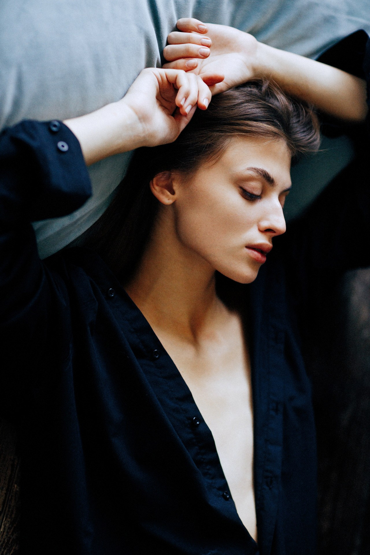 Арина. Фотограф Иванов Максим (Кемерово, Россия)