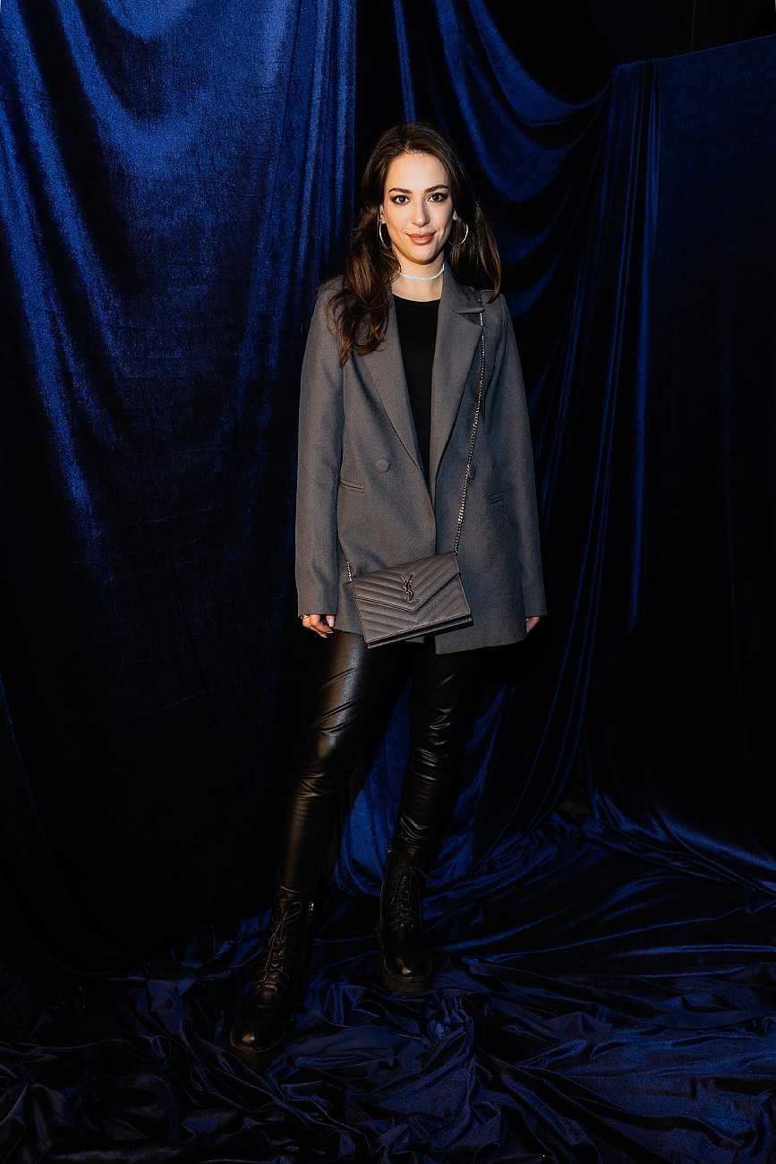 Презентация 5SENS. Свадебный и семейный фотограф Москва Екатерина Верижникова