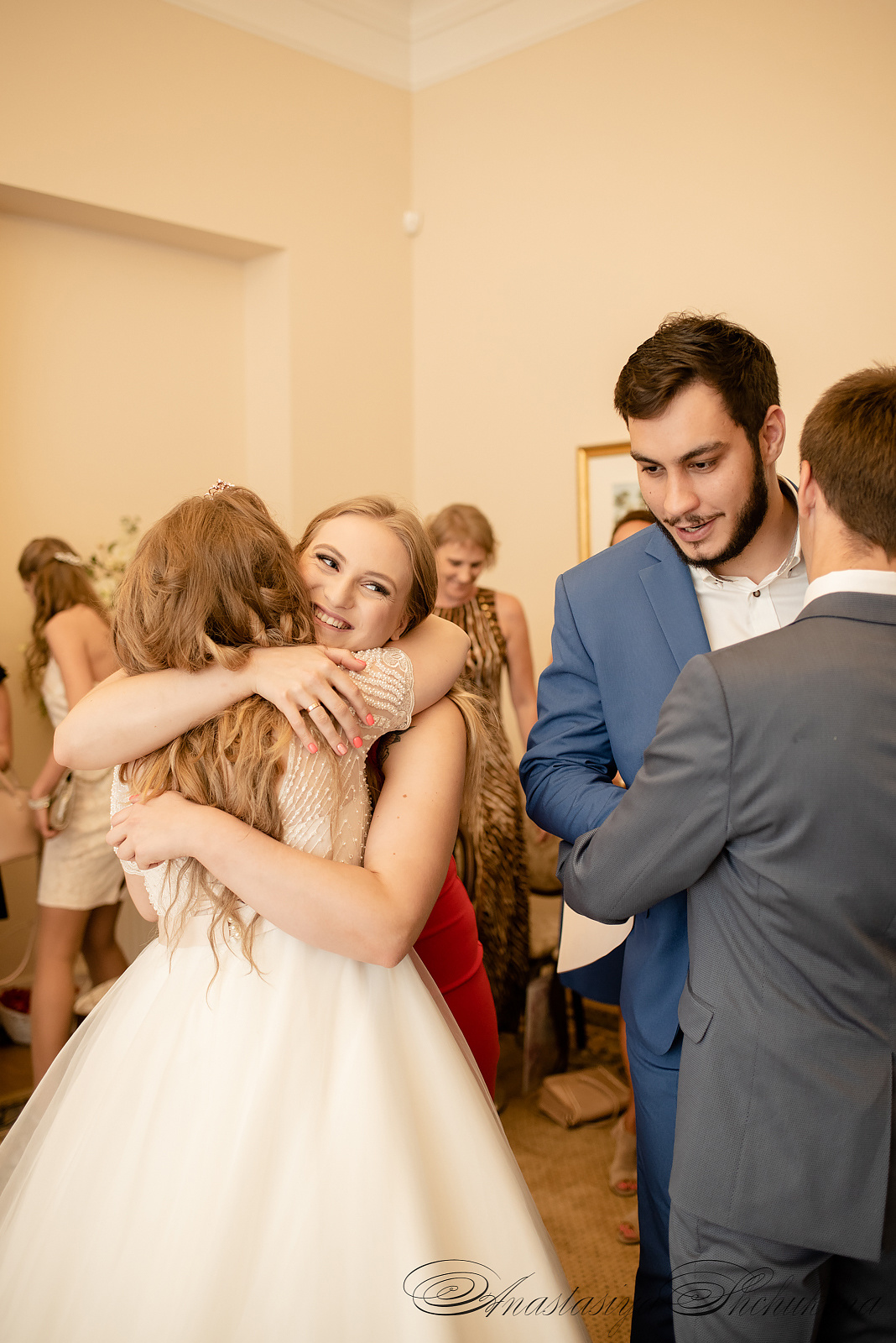 Лиза и Максим. Дождливый день. Семейный и Свадебный фотограф. Санкт-Петербург. Пушкин