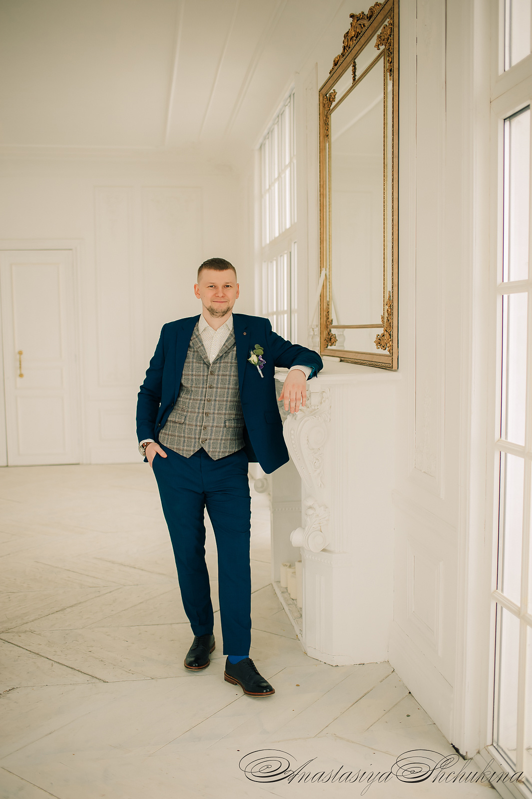 Саша и Лена. Английская история. Семейный и Свадебный фотограф. Санкт-Петербург. Пушкин