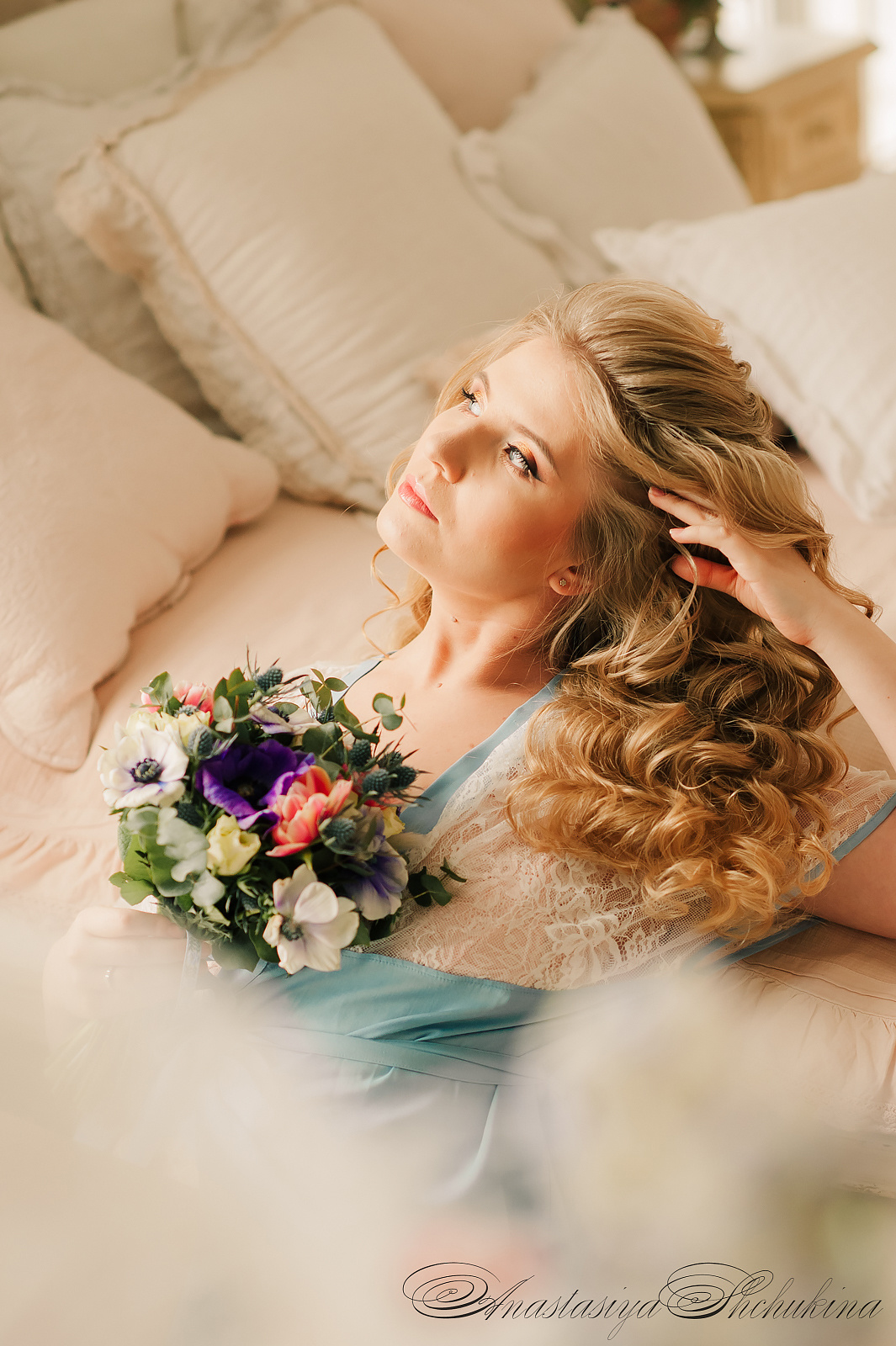 Саша и Лена. Английская история. Семейный и Свадебный фотограф. Санкт-Петербург. Пушкин