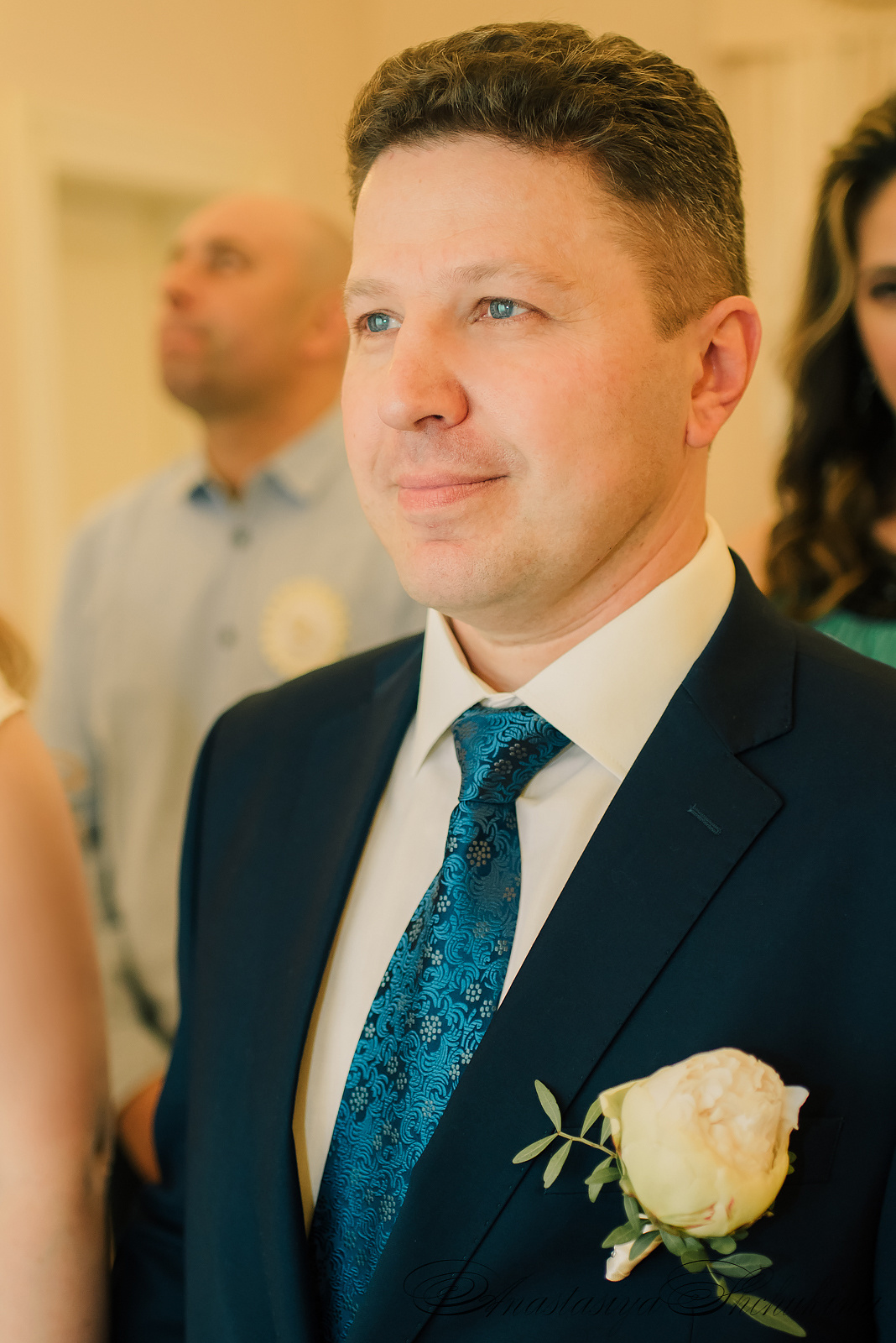 Свадебная фотосессия в Пушкине. Семейный и Свадебный фотограф. Санкт-Петербург. Пушкин