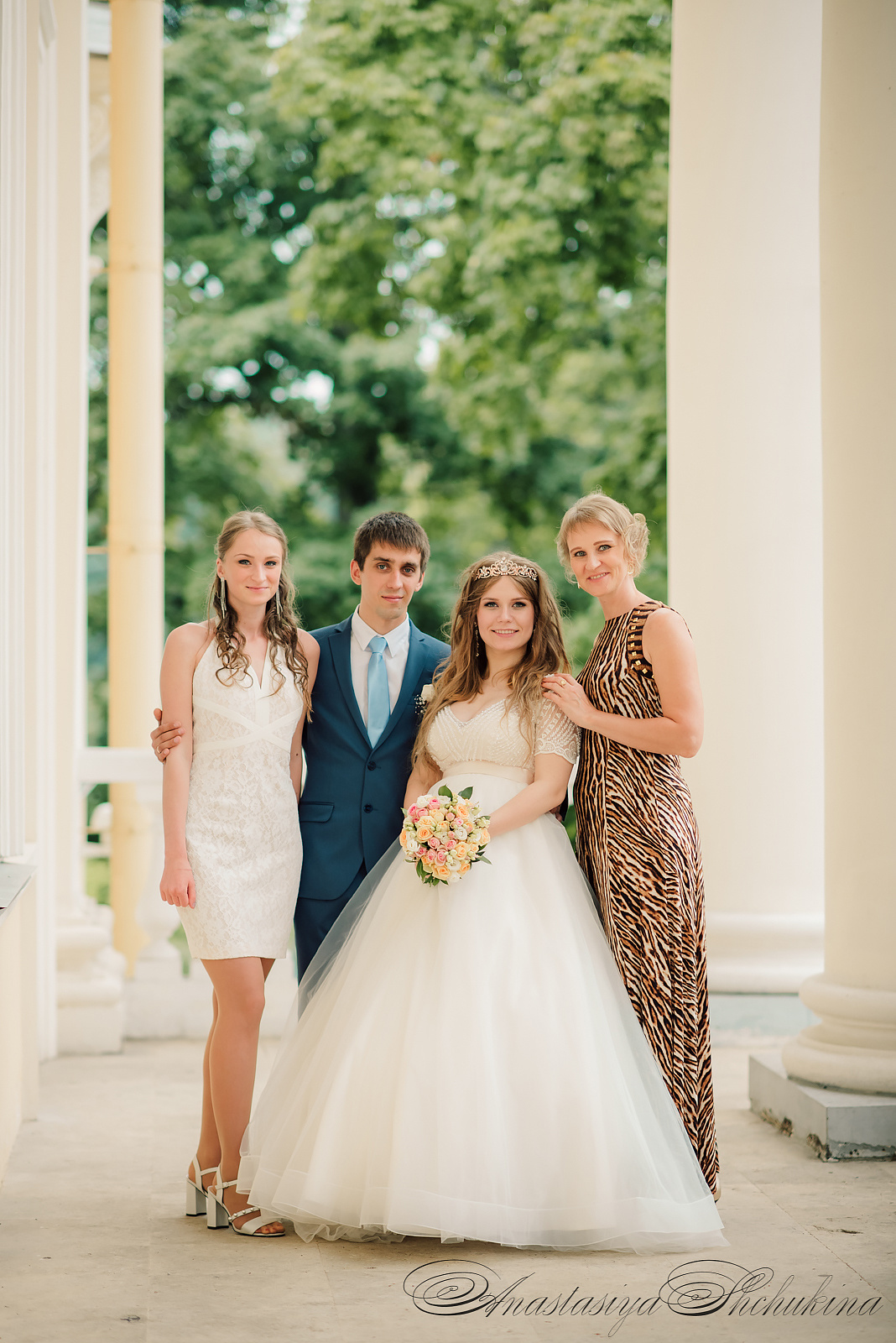 Лиза и Максим. Дождливый день. Семейный и Свадебный фотограф. Санкт-Петербург. Пушкин