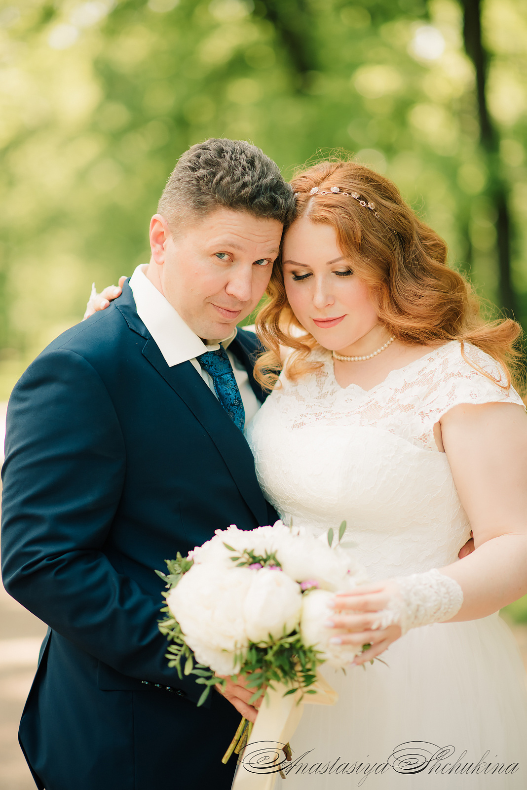 Свадебная фотосессия в Пушкине. Семейный и Свадебный фотограф. Санкт-Петербург. Пушкин