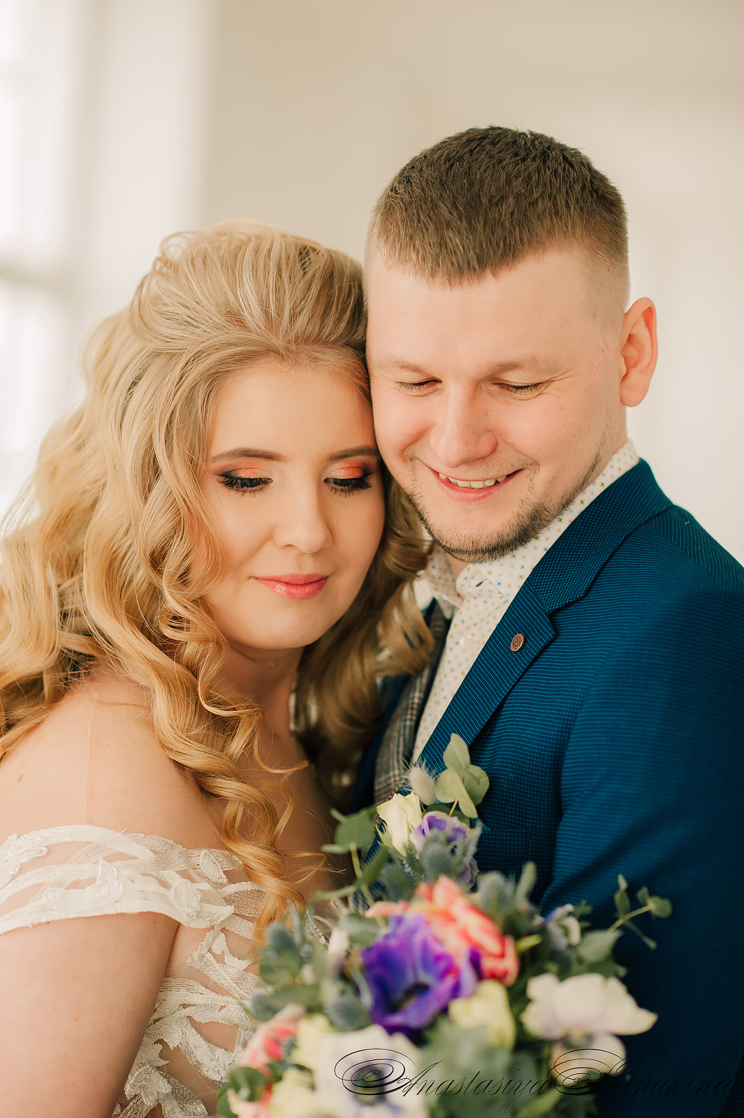 Саша и Лена. Английская история. Семейный и Свадебный фотограф. Санкт-Петербург. Пушкин