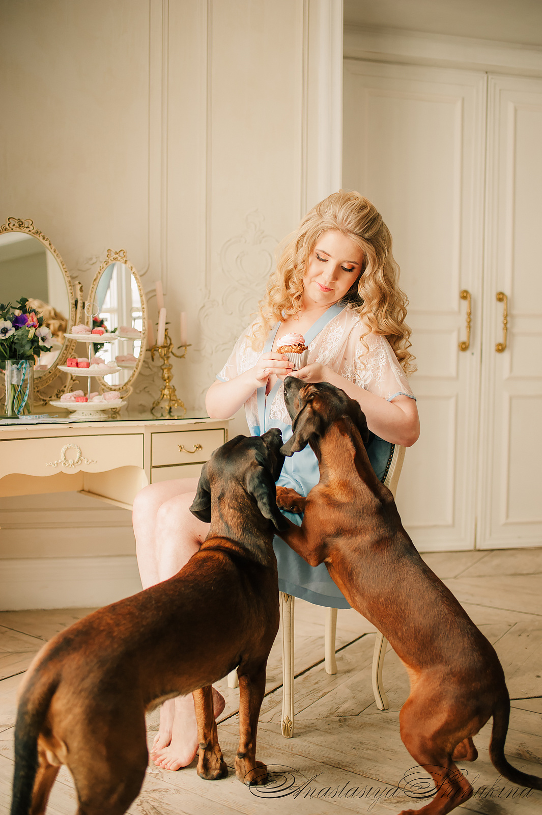 Саша и Лена. Английская история. Семейный и Свадебный фотограф. Санкт-Петербург. Пушкин