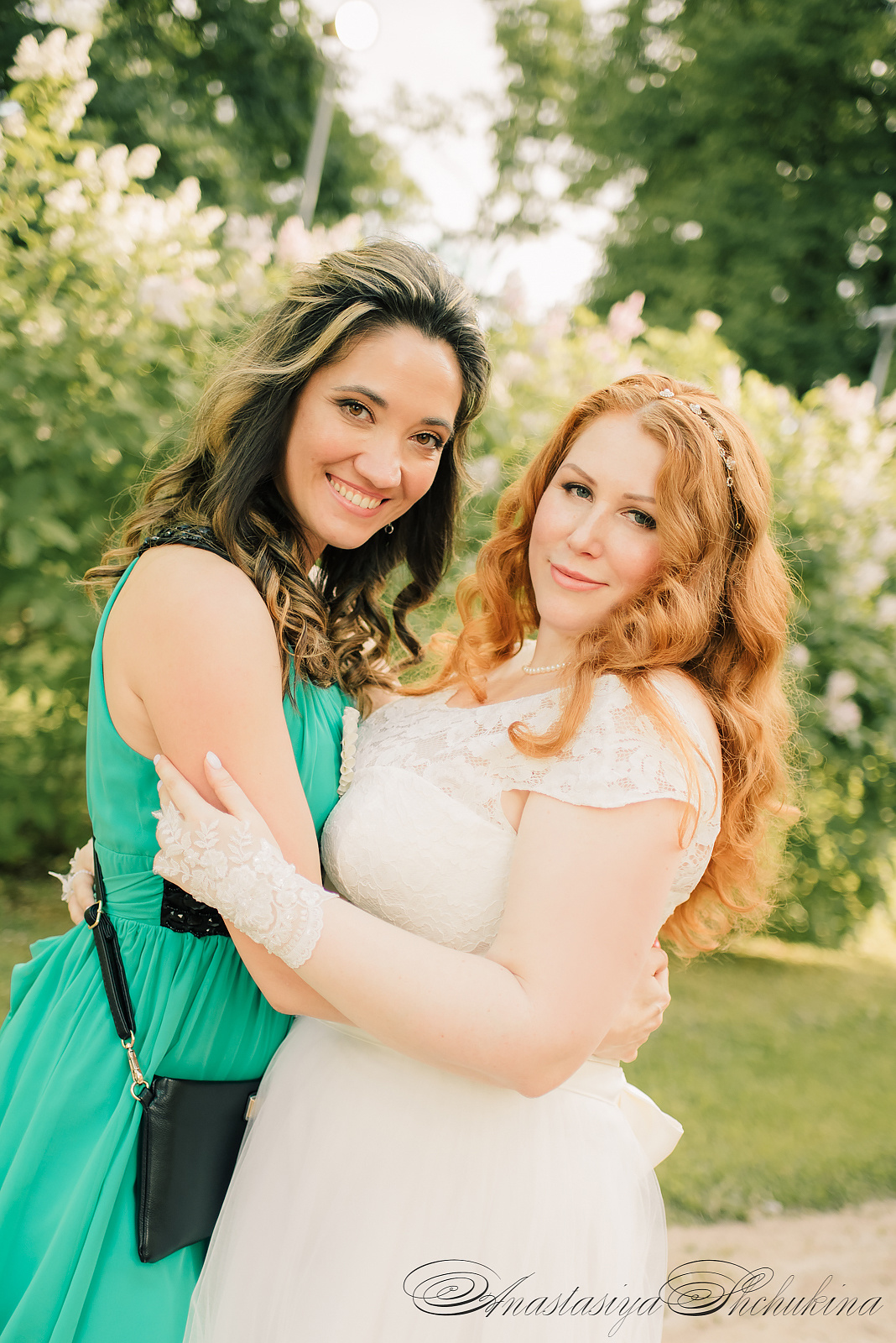 Свадебная фотосессия в Пушкине. Семейный и Свадебный фотограф. Санкт-Петербург. Пушкин