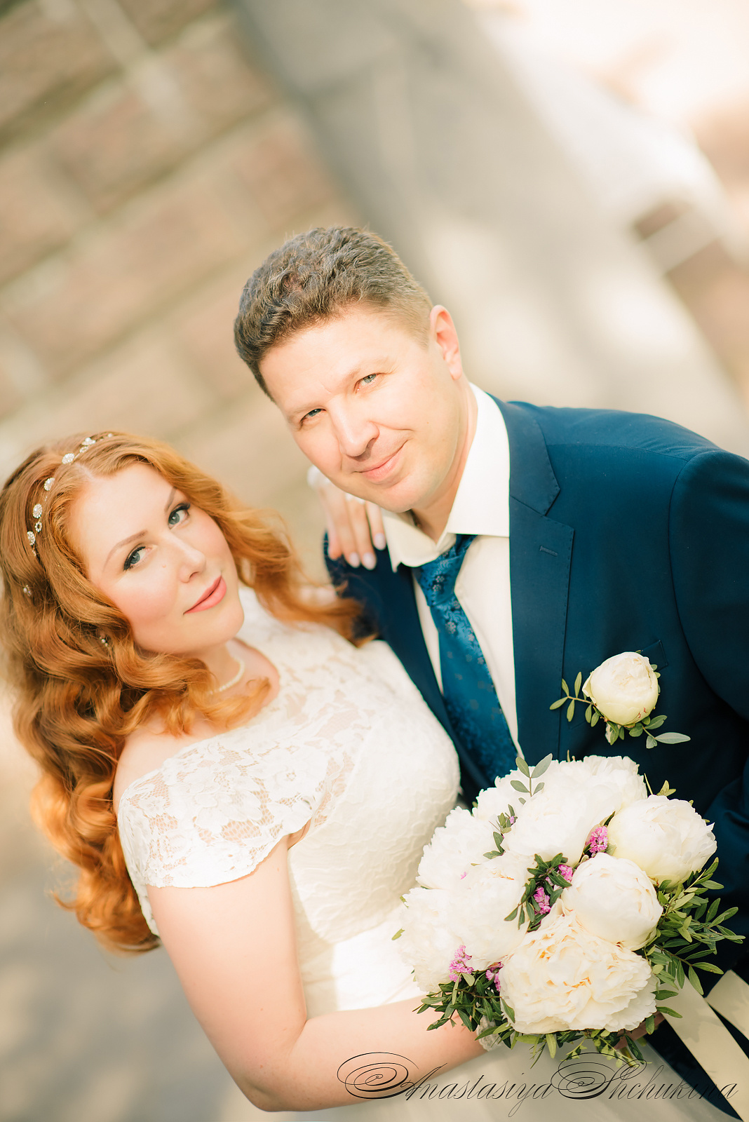 Свадебная фотосессия в Пушкине. Семейный и Свадебный фотограф. Санкт-Петербург. Пушкин