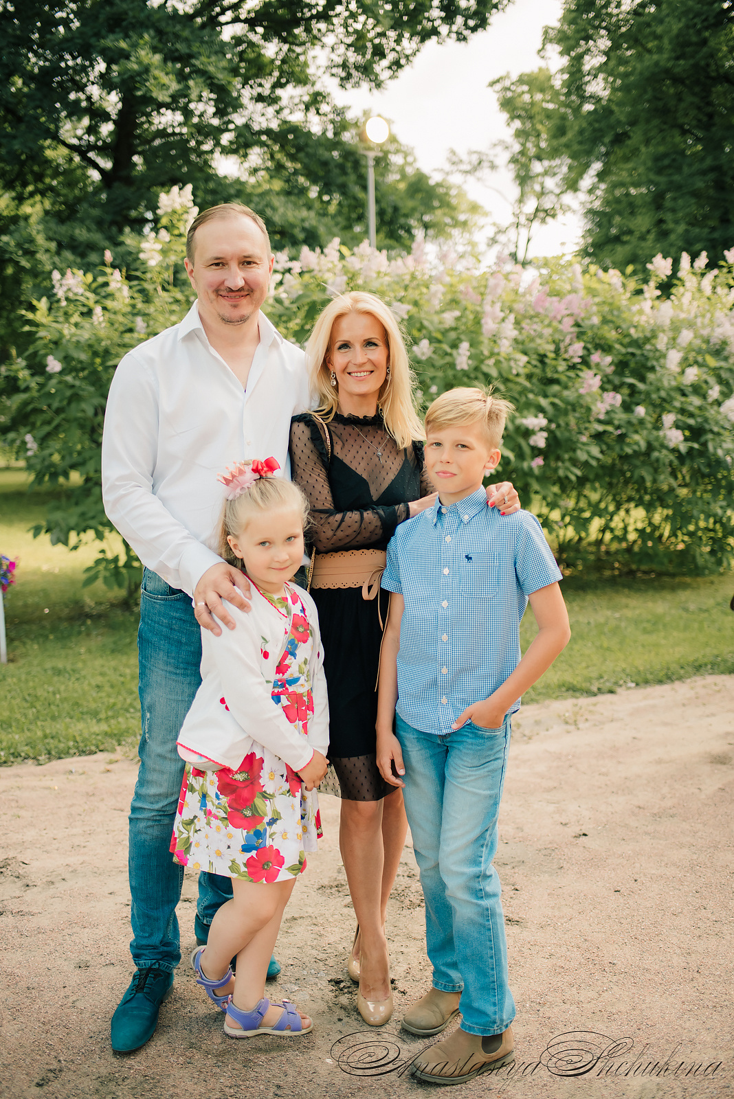 Свадебная фотосессия в Пушкине. Семейный и Свадебный фотограф. Санкт-Петербург. Пушкин