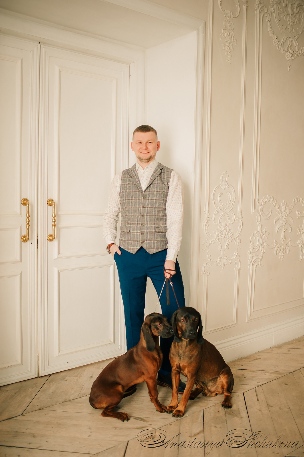 Саша и Лена. Английская история. Семейный и Свадебный фотограф. Санкт-Петербург. Пушкин