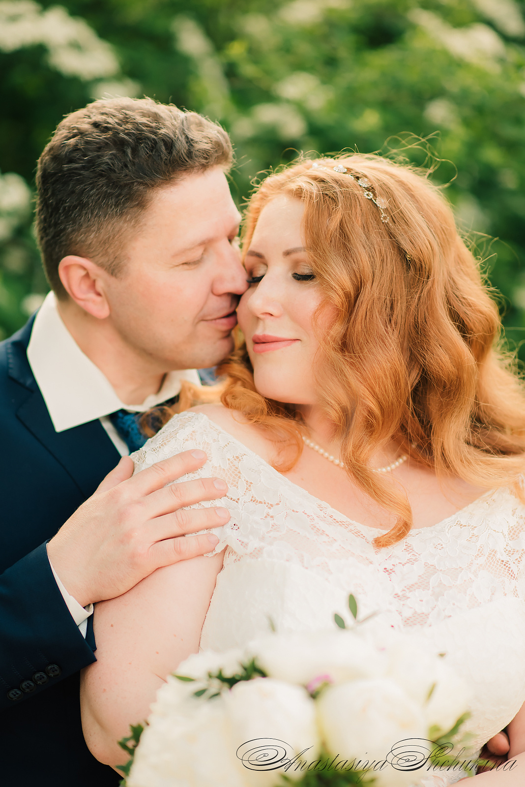 Свадебная фотосессия в Пушкине. Семейный и Свадебный фотограф. Санкт-Петербург. Пушкин