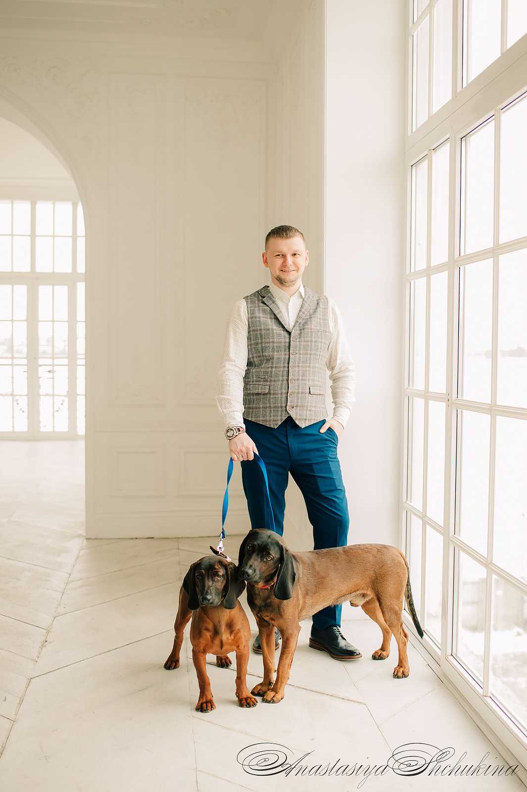 Саша и Лена. Английская история. Семейный и Свадебный фотограф. Санкт-Петербург. Пушкин