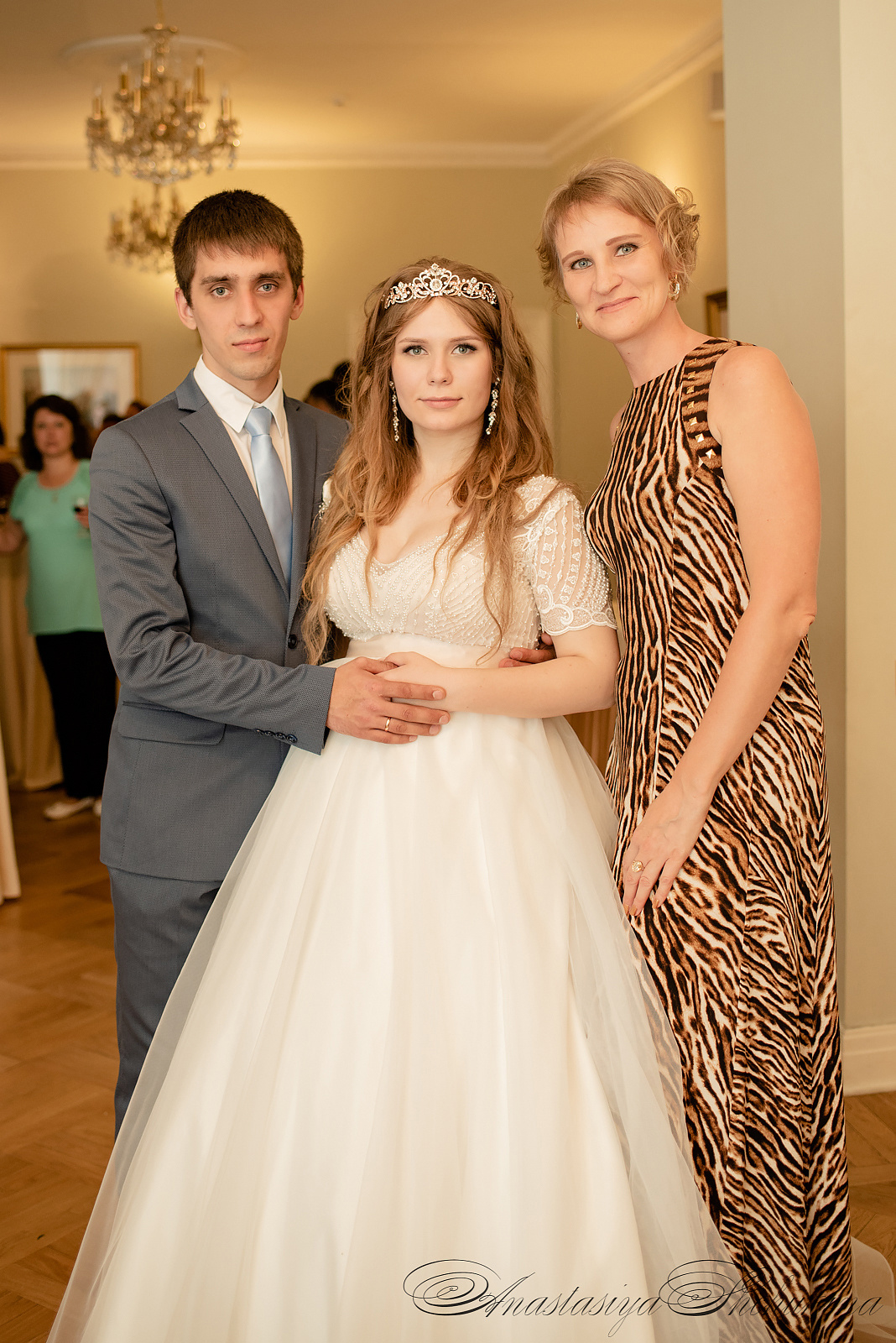 Лиза и Максим. Дождливый день. Семейный и Свадебный фотограф. Санкт-Петербург. Пушкин