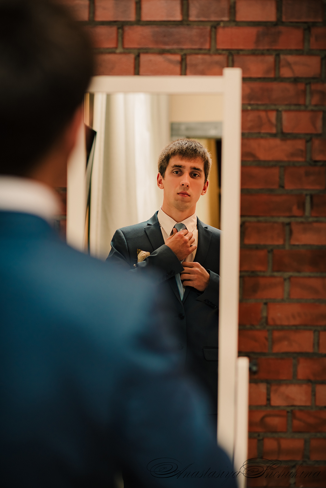 Лиза и Максим. Дождливый день. Семейный и Свадебный фотограф. Санкт-Петербург. Пушкин