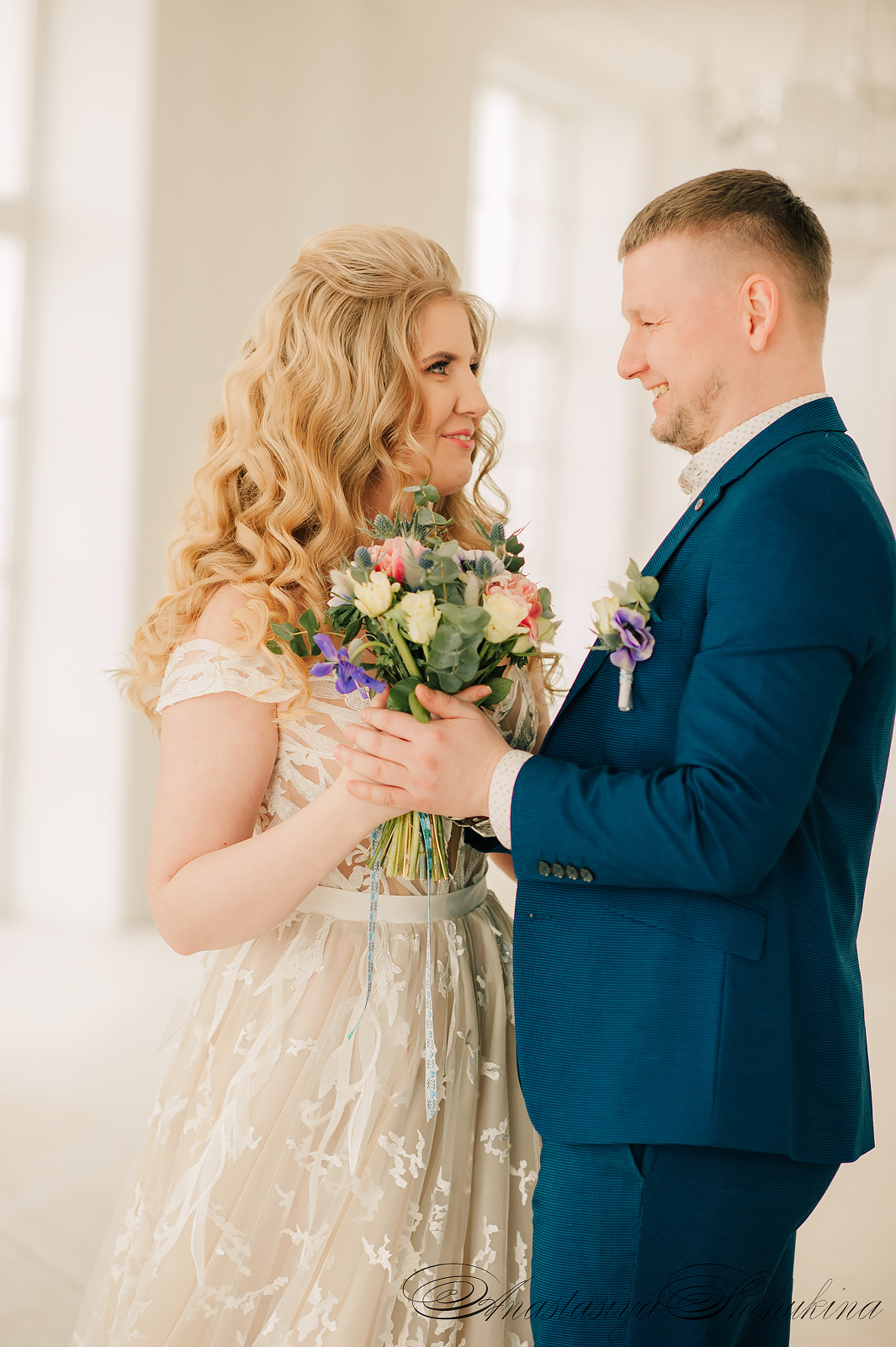 Саша и Лена. Английская история. Семейный и Свадебный фотограф. Санкт-Петербург. Пушкин