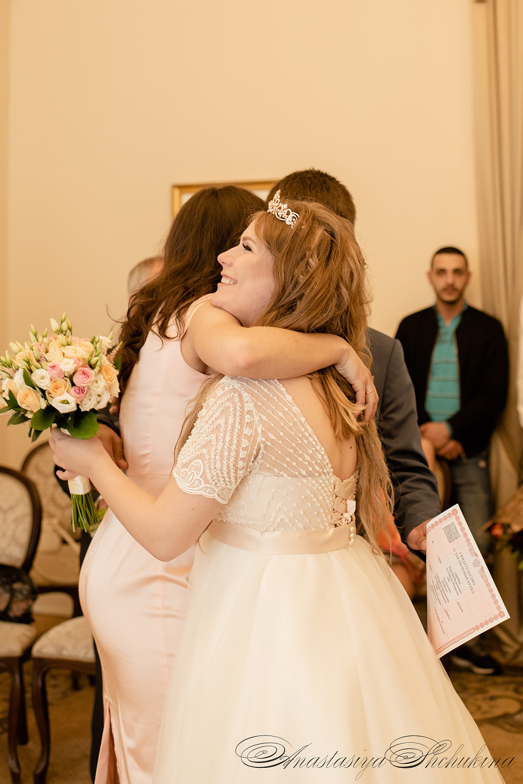 Лиза и Максим. Дождливый день. Семейный и Свадебный фотограф. Санкт-Петербург. Пушкин