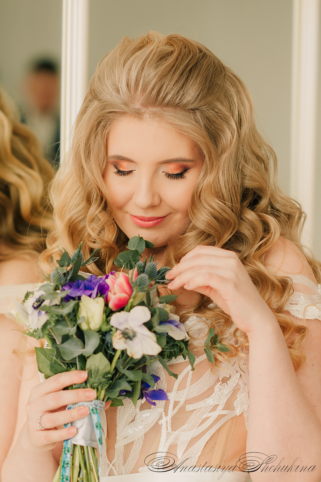 Саша и Лена. Английская история. Семейный и Свадебный фотограф. Санкт-Петербург. Пушкин