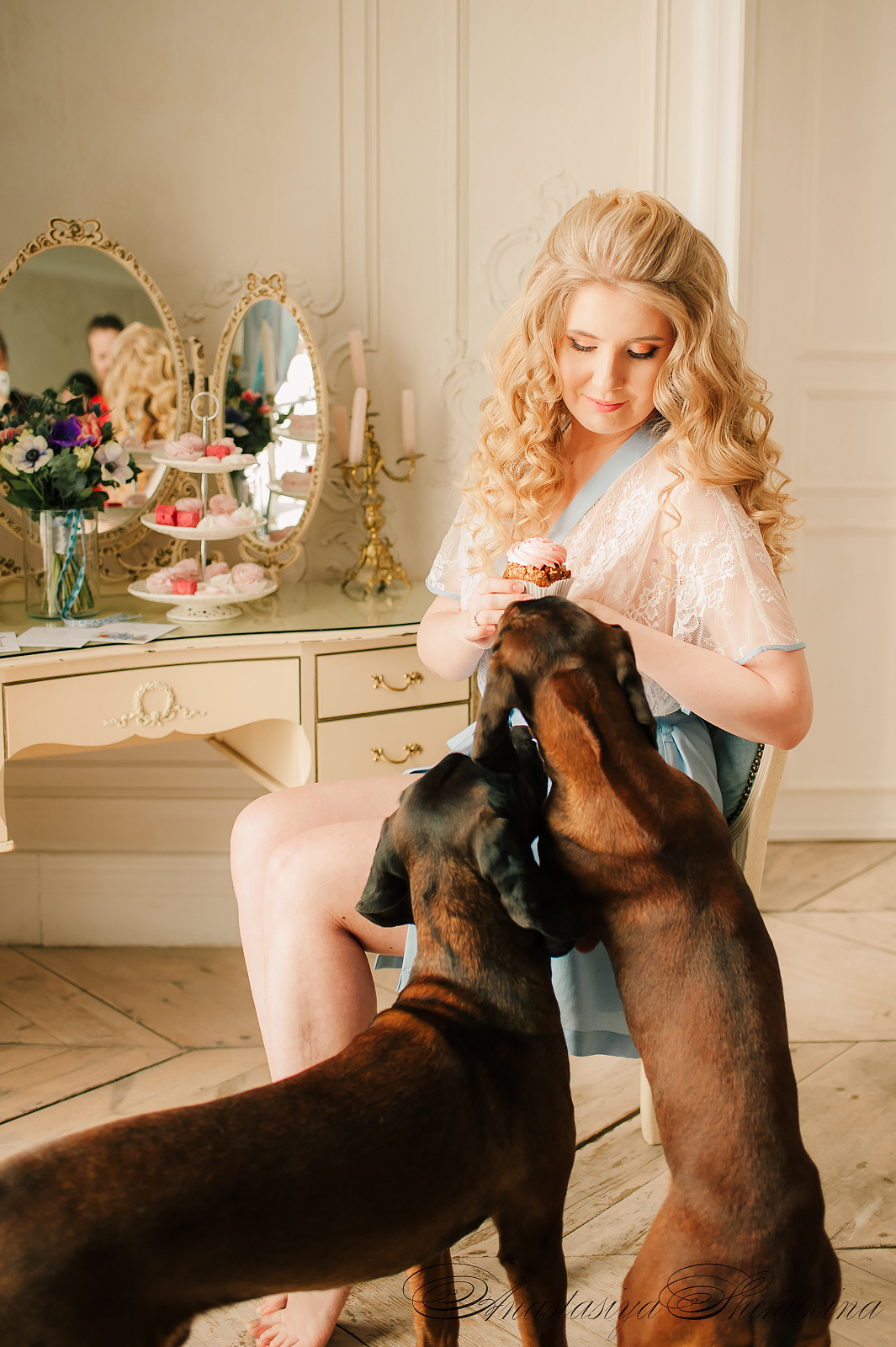 Саша и Лена. Английская история. Семейный и Свадебный фотограф. Санкт-Петербург. Пушкин