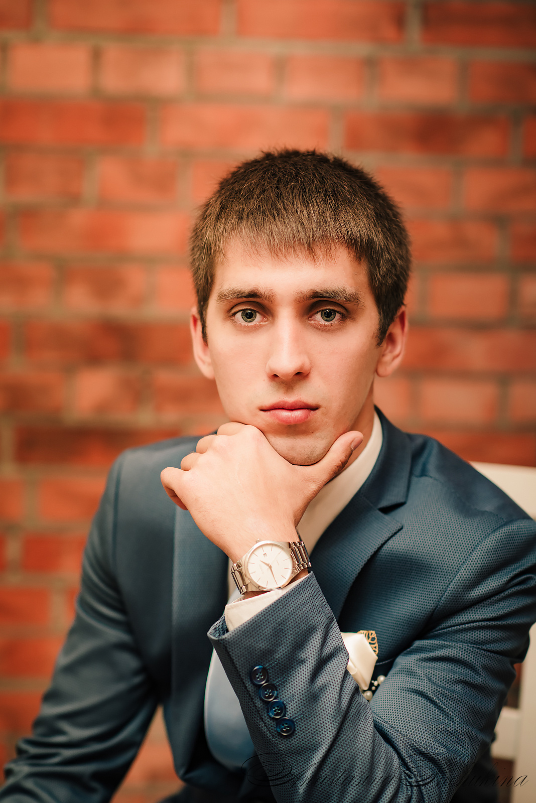 Лиза и Максим. Дождливый день. Семейный и Свадебный фотограф. Санкт-Петербург. Пушкин