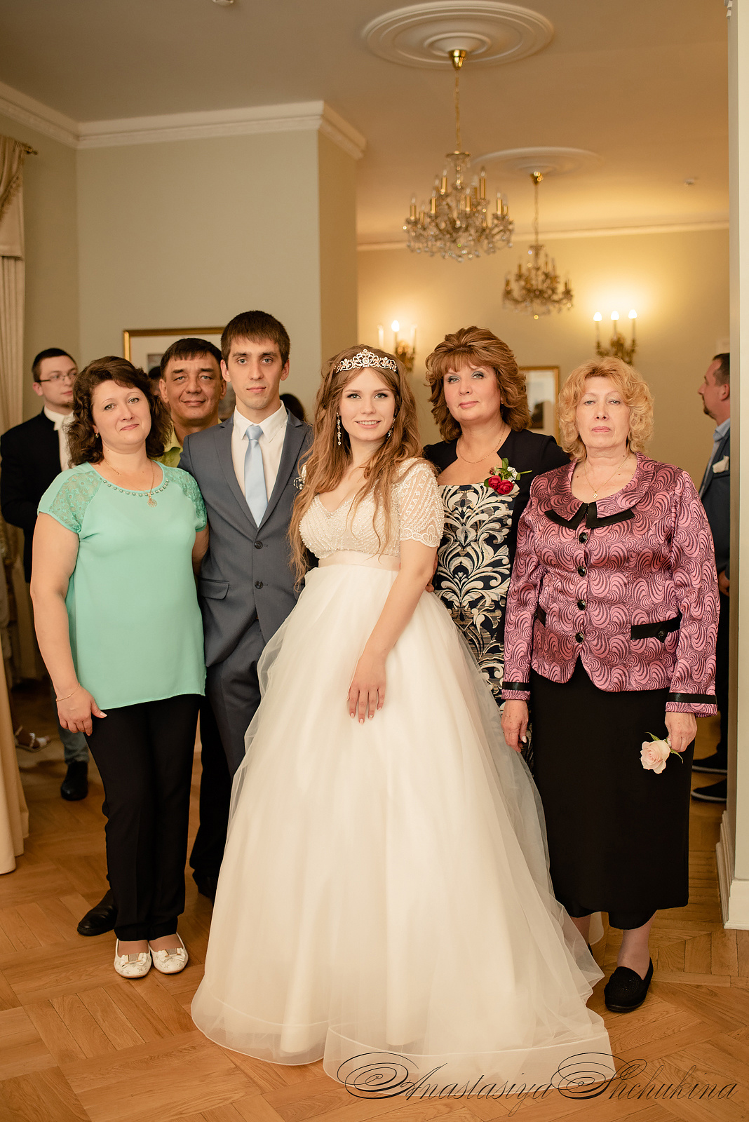 Лиза и Максим. Дождливый день. Семейный и Свадебный фотограф. Санкт-Петербург. Пушкин