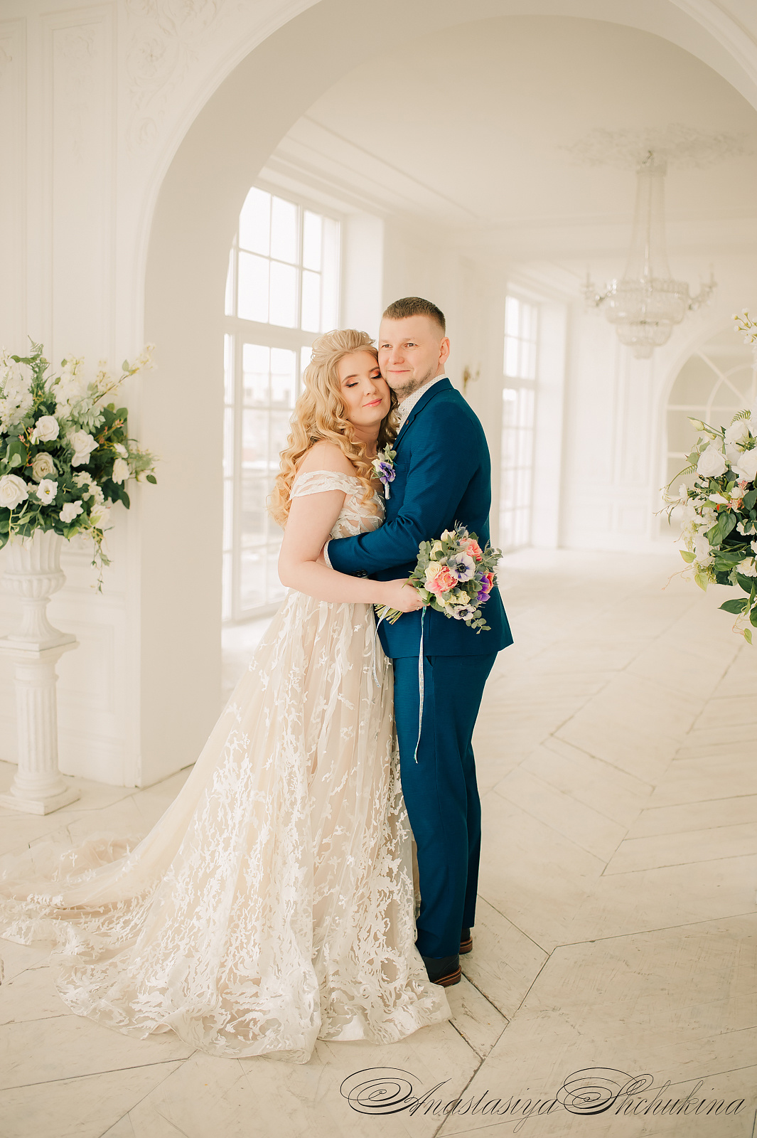 Саша и Лена. Английская история. Семейный и Свадебный фотограф. Санкт-Петербург. Пушкин