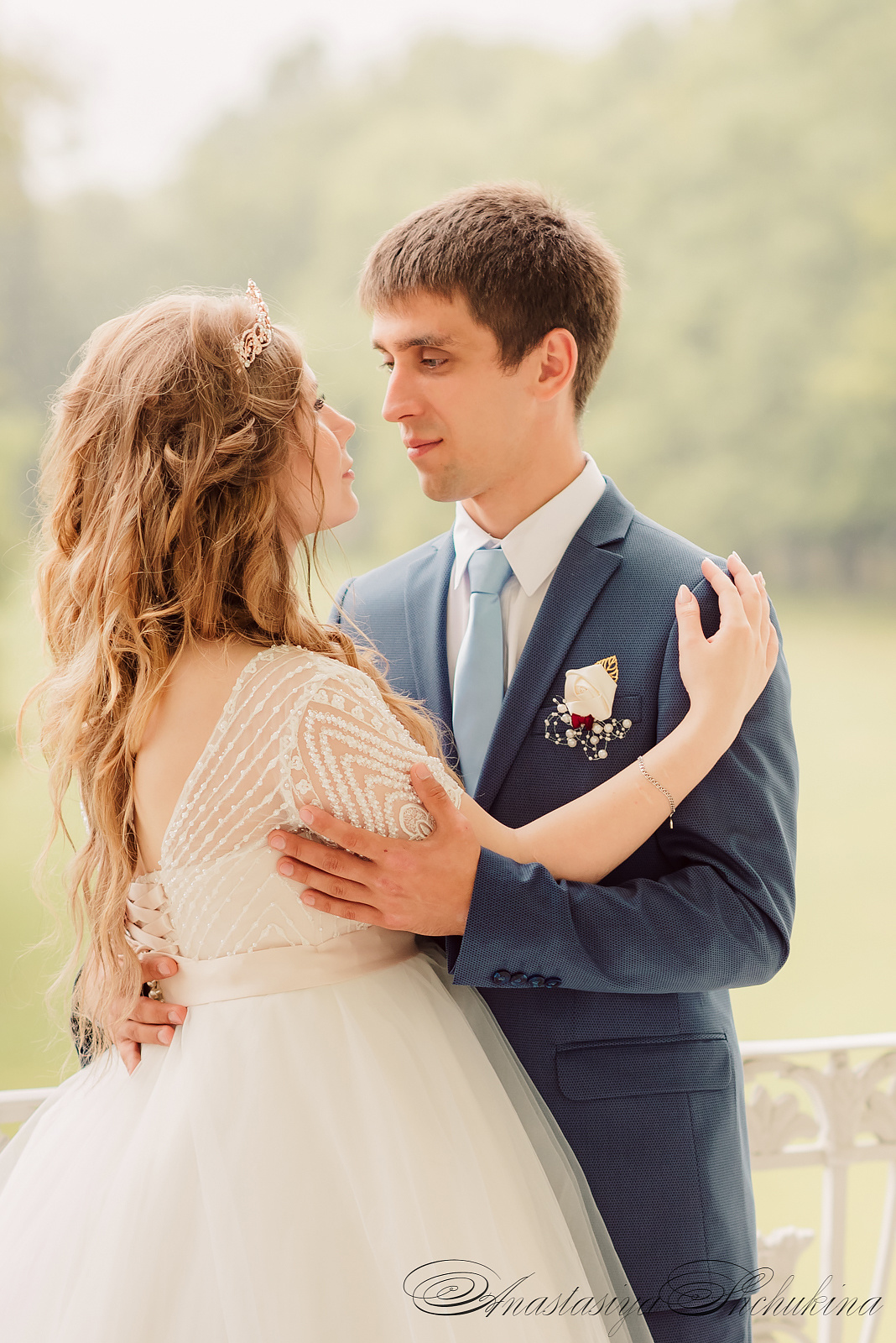 Лиза и Максим. Дождливый день. Семейный и Свадебный фотограф. Санкт-Петербург. Пушкин