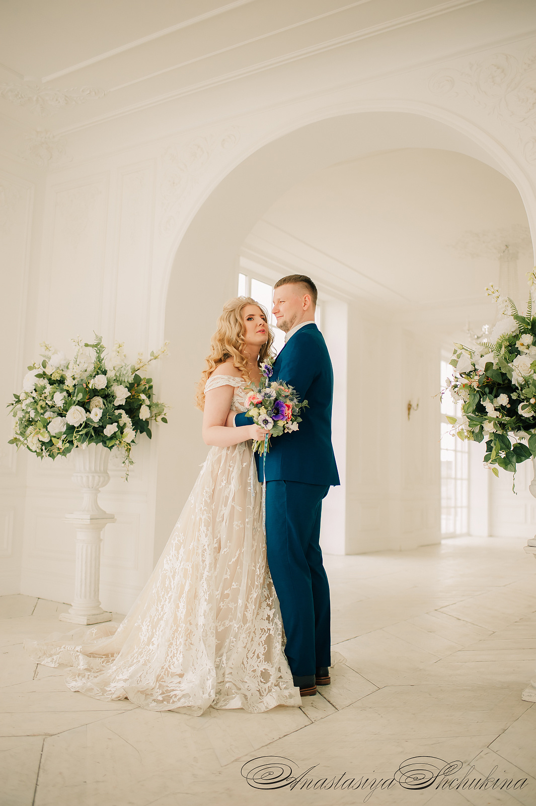 Саша и Лена. Английская история. Семейный и Свадебный фотограф. Санкт-Петербург. Пушкин