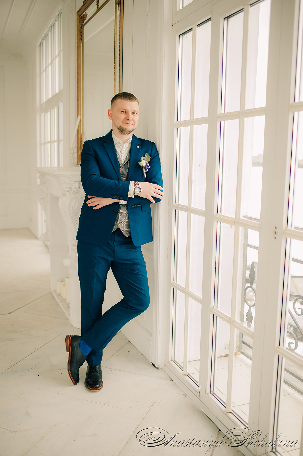 Саша и Лена. Английская история. Семейный и Свадебный фотограф. Санкт-Петербург. Пушкин