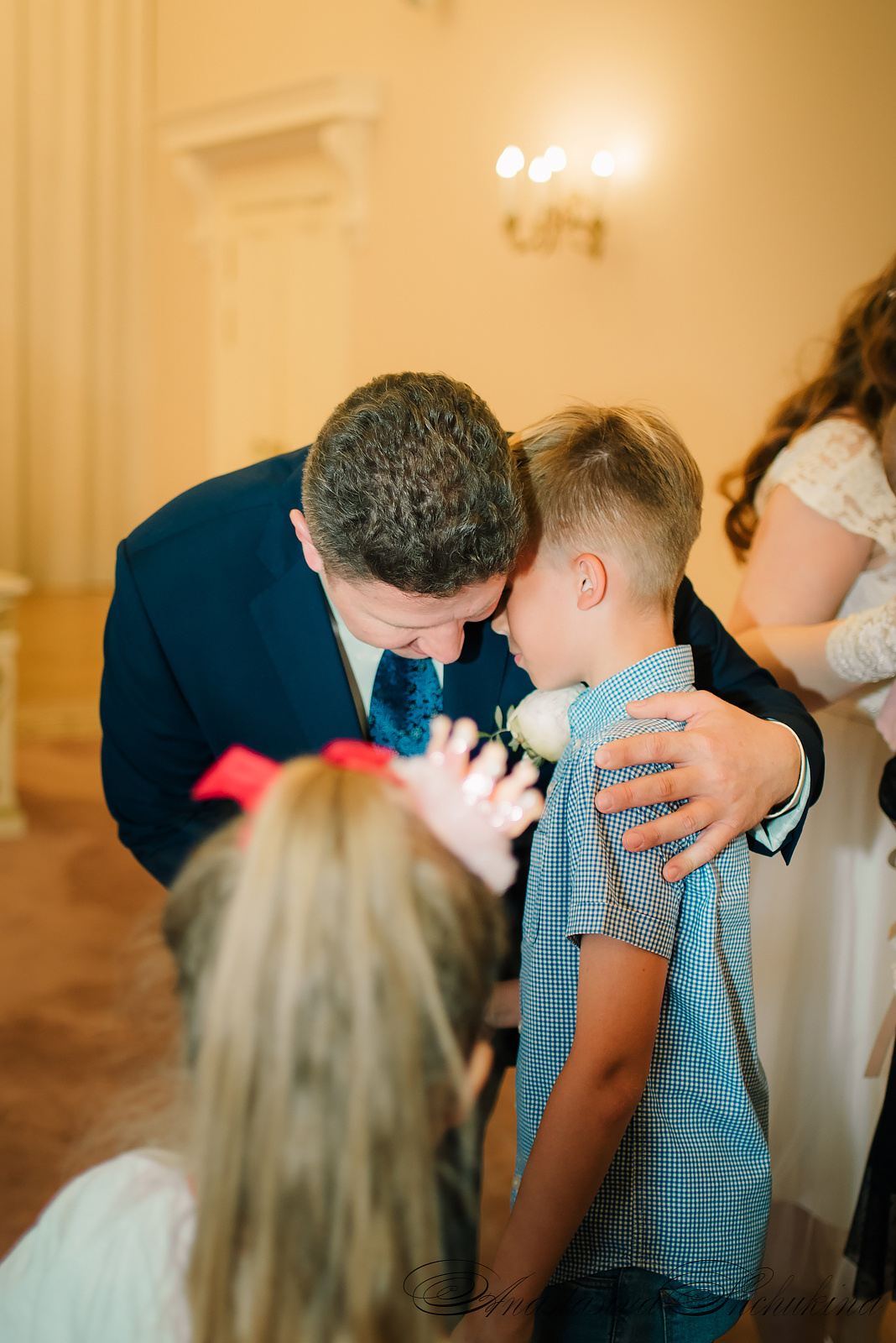 Свадебная фотосессия в Пушкине. Семейный и Свадебный фотограф. Санкт-Петербург. Пушкин