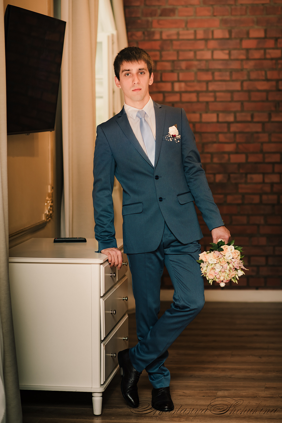 Лиза и Максим. Дождливый день. Семейный и Свадебный фотограф. Санкт-Петербург. Пушкин