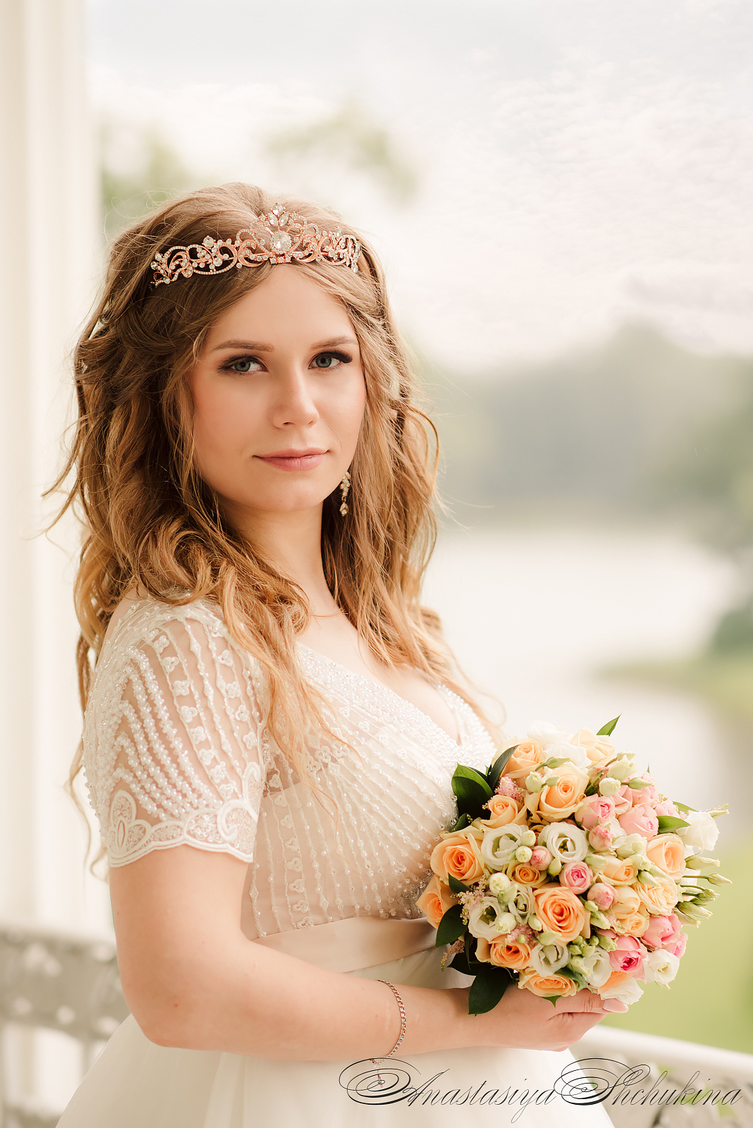 Лиза и Максим. Дождливый день. Семейный и Свадебный фотограф. Санкт-Петербург. Пушкин