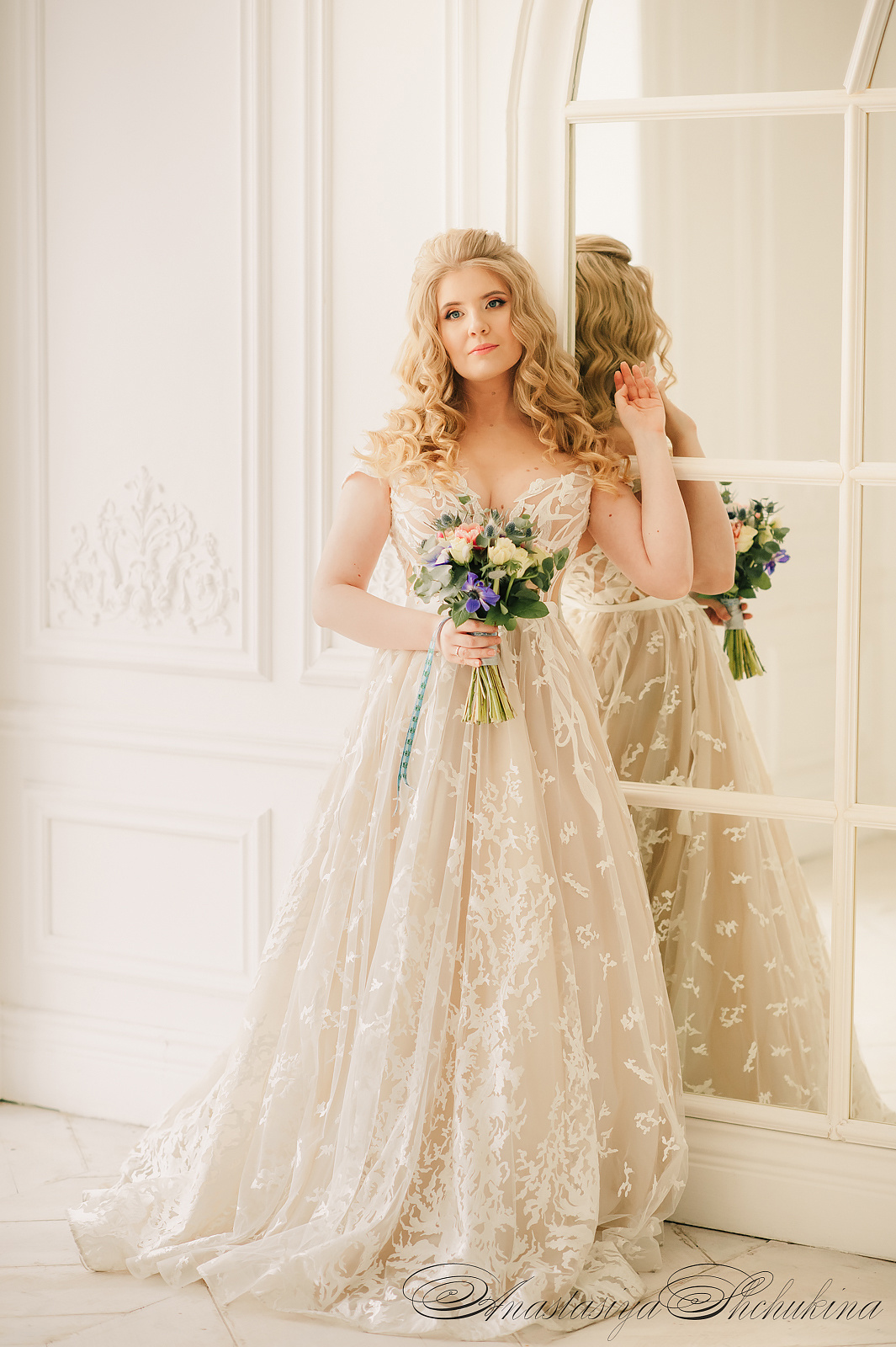 Саша и Лена. Английская история. Семейный и Свадебный фотограф. Санкт-Петербург. Пушкин