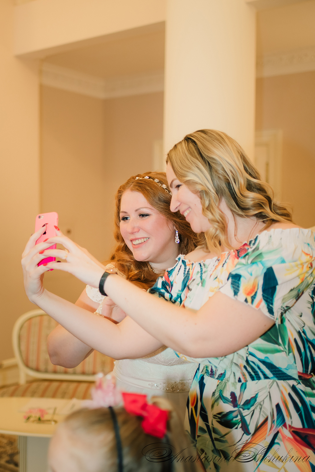 Свадебная фотосессия в Пушкине. Семейный и Свадебный фотограф. Санкт-Петербург. Пушкин