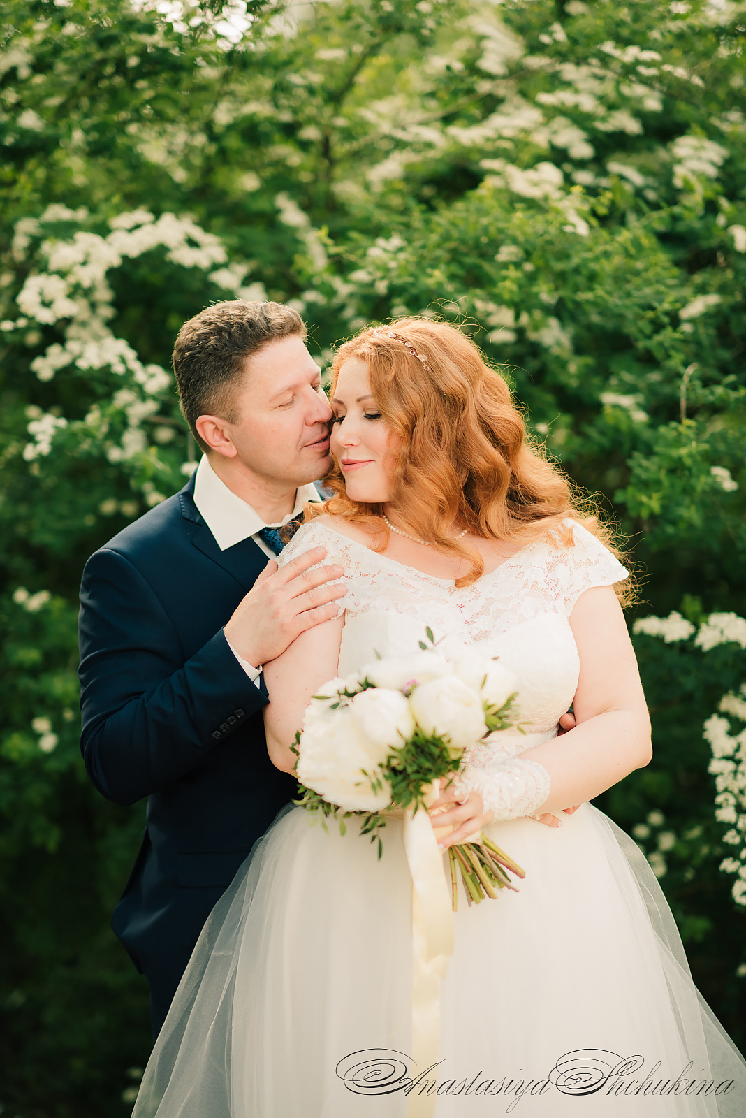 Свадебная фотосессия в Пушкине. Семейный и Свадебный фотограф. Санкт-Петербург. Пушкин