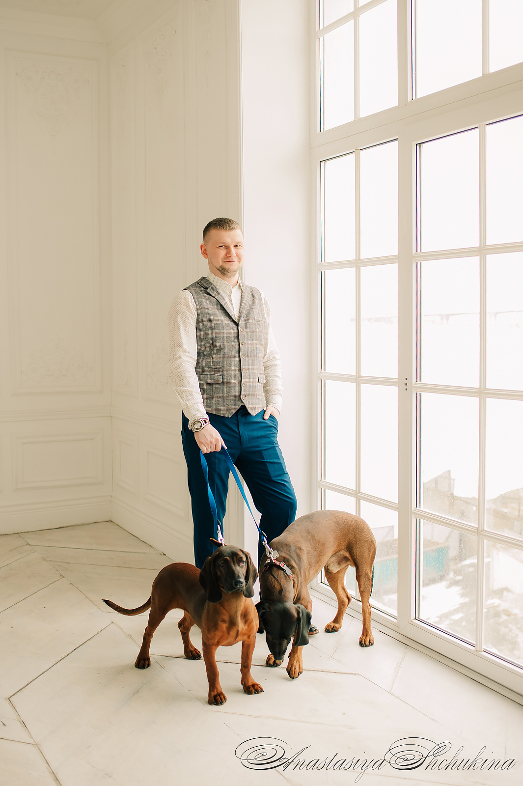 Саша и Лена. Английская история. Семейный и Свадебный фотограф. Санкт-Петербург. Пушкин