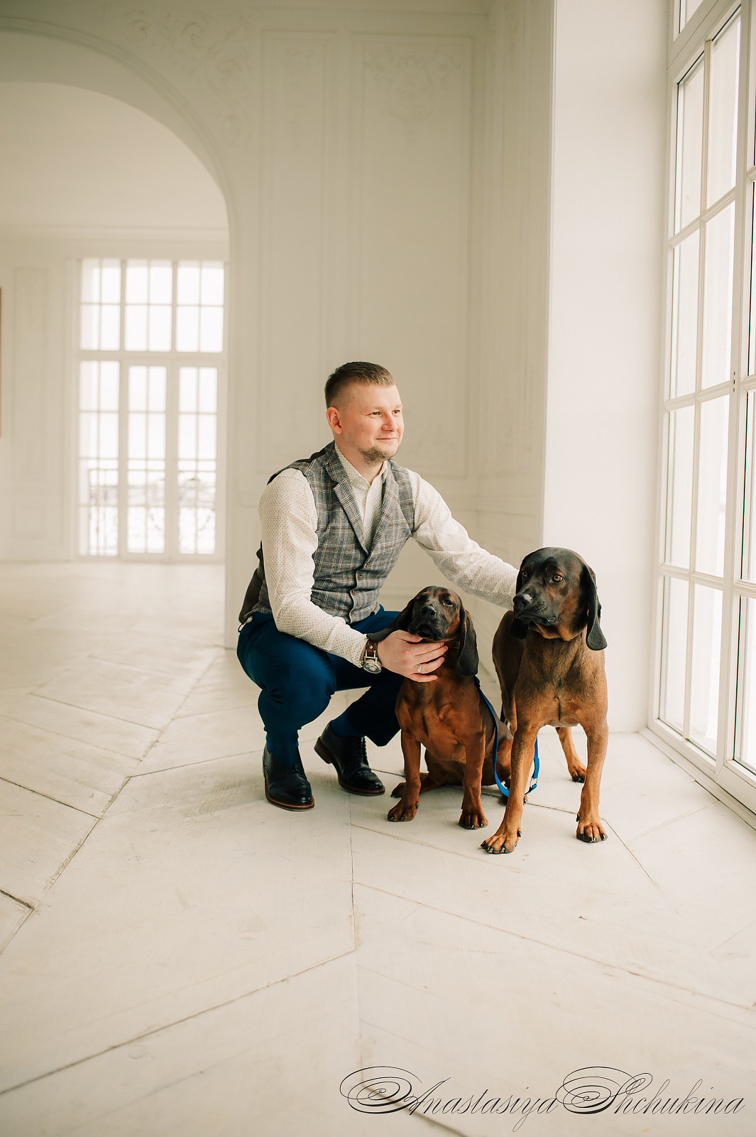 Саша и Лена. Английская история. Семейный и Свадебный фотограф. Санкт-Петербург. Пушкин