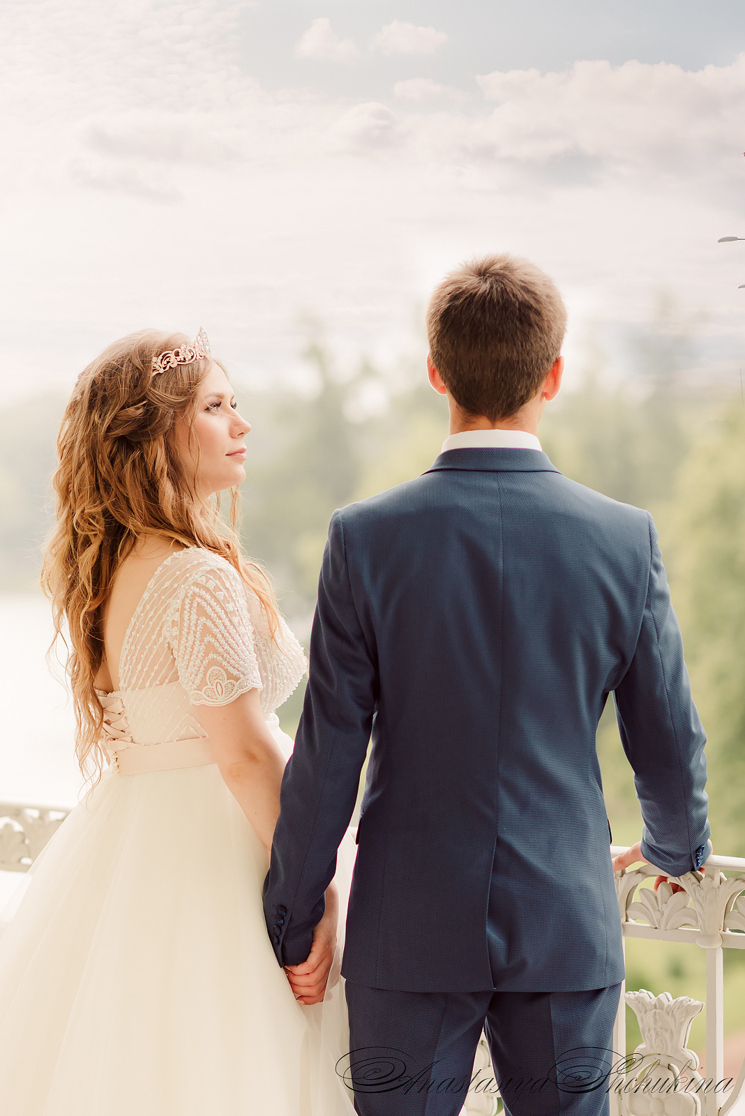 Лиза и Максим. Дождливый день. Семейный и Свадебный фотограф. Санкт-Петербург. Пушкин