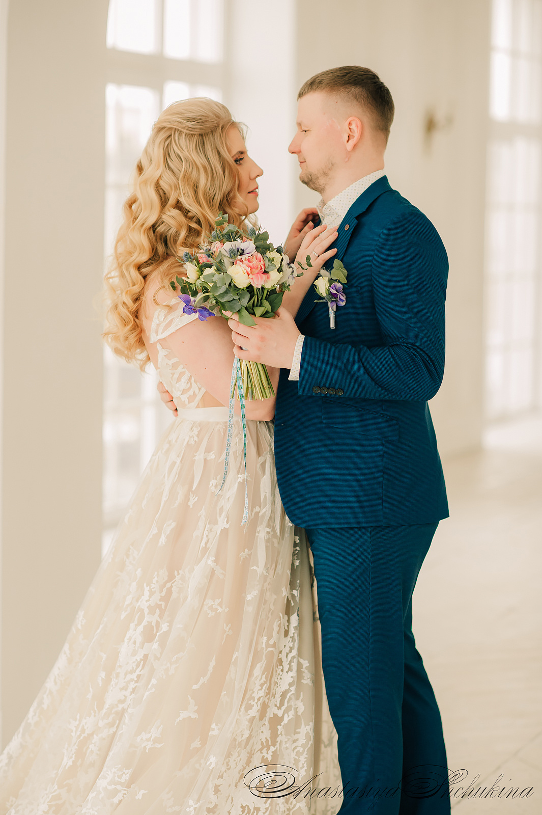 Саша и Лена. Английская история. Семейный и Свадебный фотограф. Санкт-Петербург. Пушкин