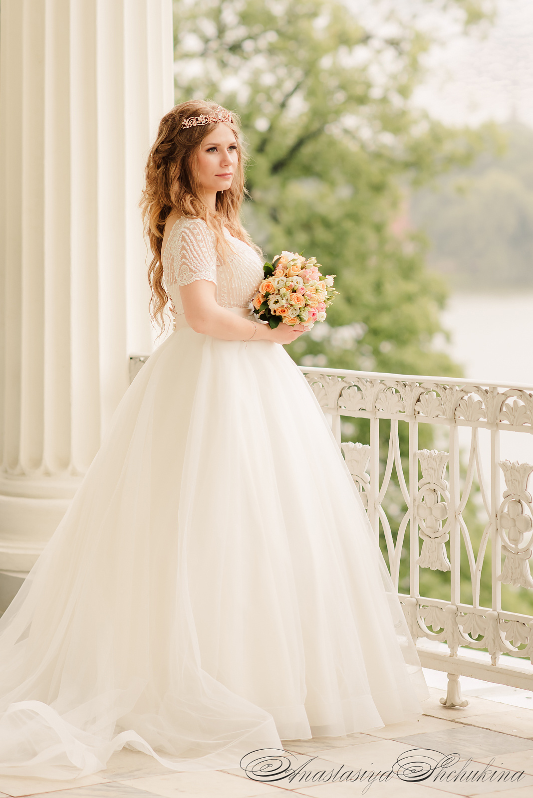 Лиза и Максим. Дождливый день. Семейный и Свадебный фотограф. Санкт-Петербург. Пушкин