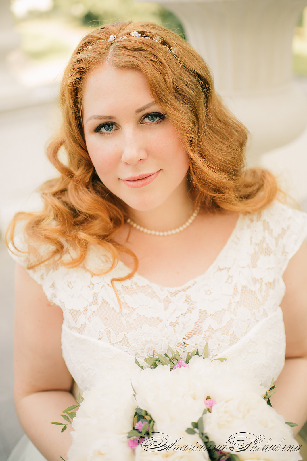 Свадебная фотосессия в Пушкине. Семейный и Свадебный фотограф. Санкт-Петербург. Пушкин