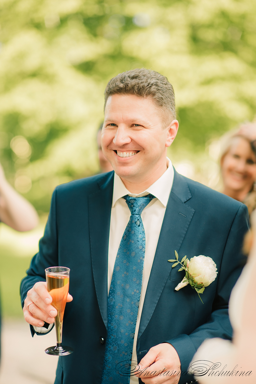 Свадебная фотосессия в Пушкине. Семейный и Свадебный фотограф. Санкт-Петербург. Пушкин