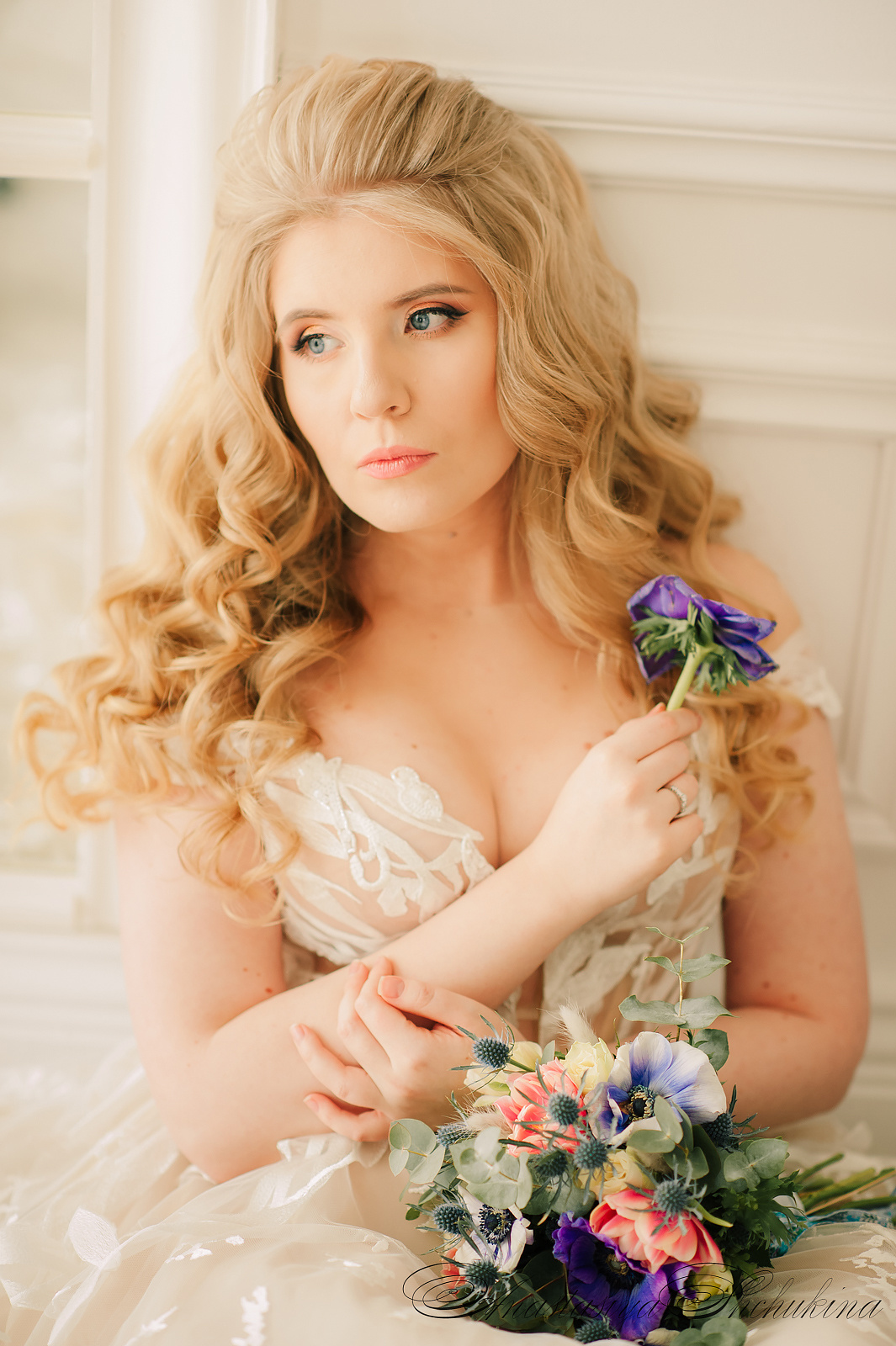 Саша и Лена. Английская история. Семейный и Свадебный фотограф. Санкт-Петербург. Пушкин