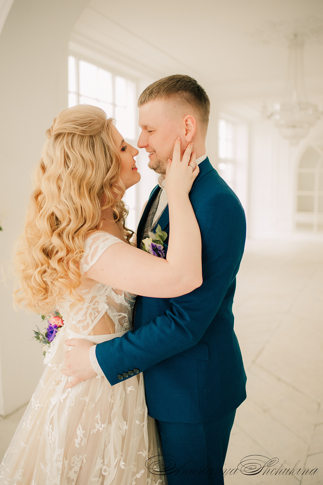 Саша и Лена. Английская история. Семейный и Свадебный фотограф. Санкт-Петербург. Пушкин