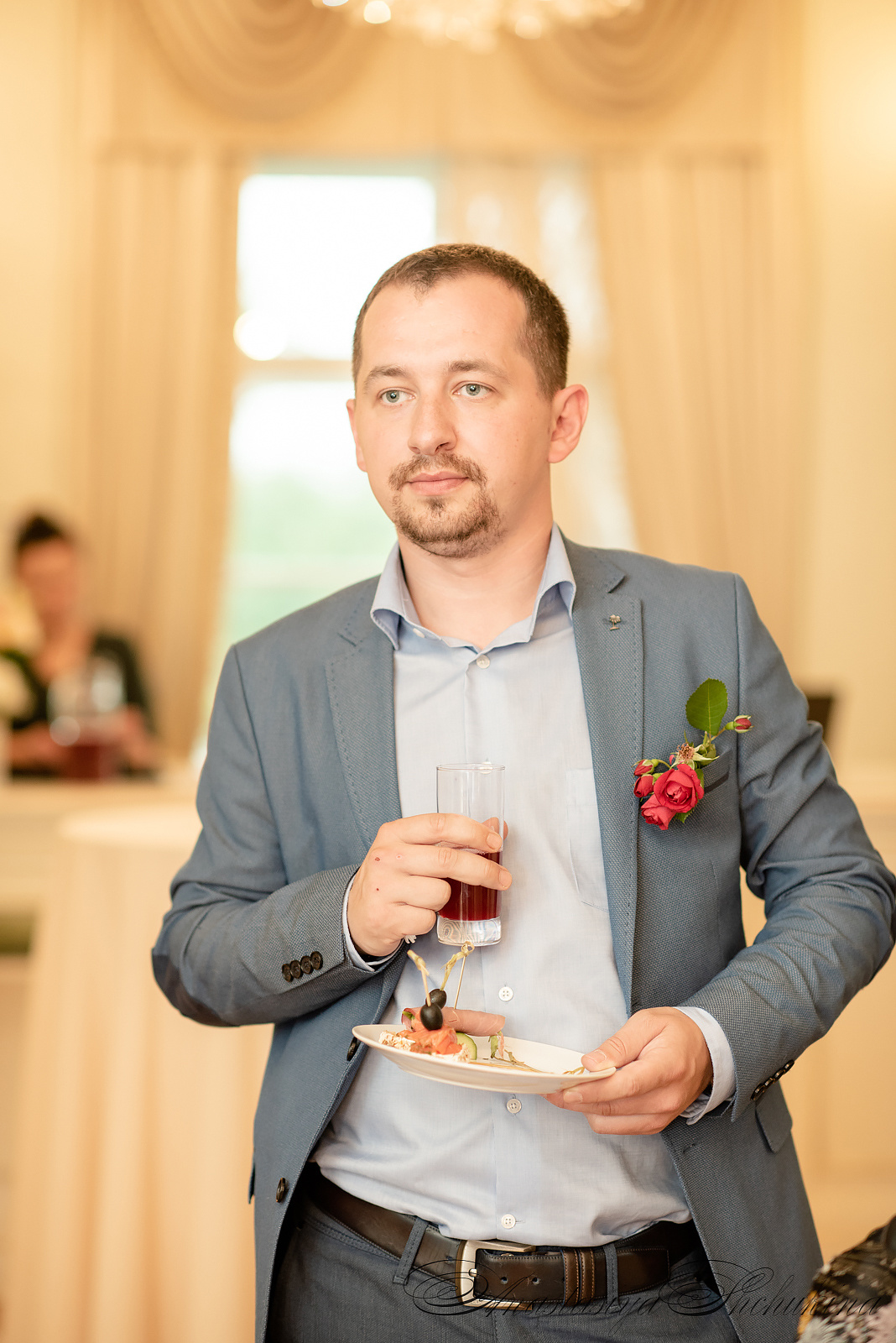 Лиза и Максим. Дождливый день. Семейный и Свадебный фотограф. Санкт-Петербург. Пушкин