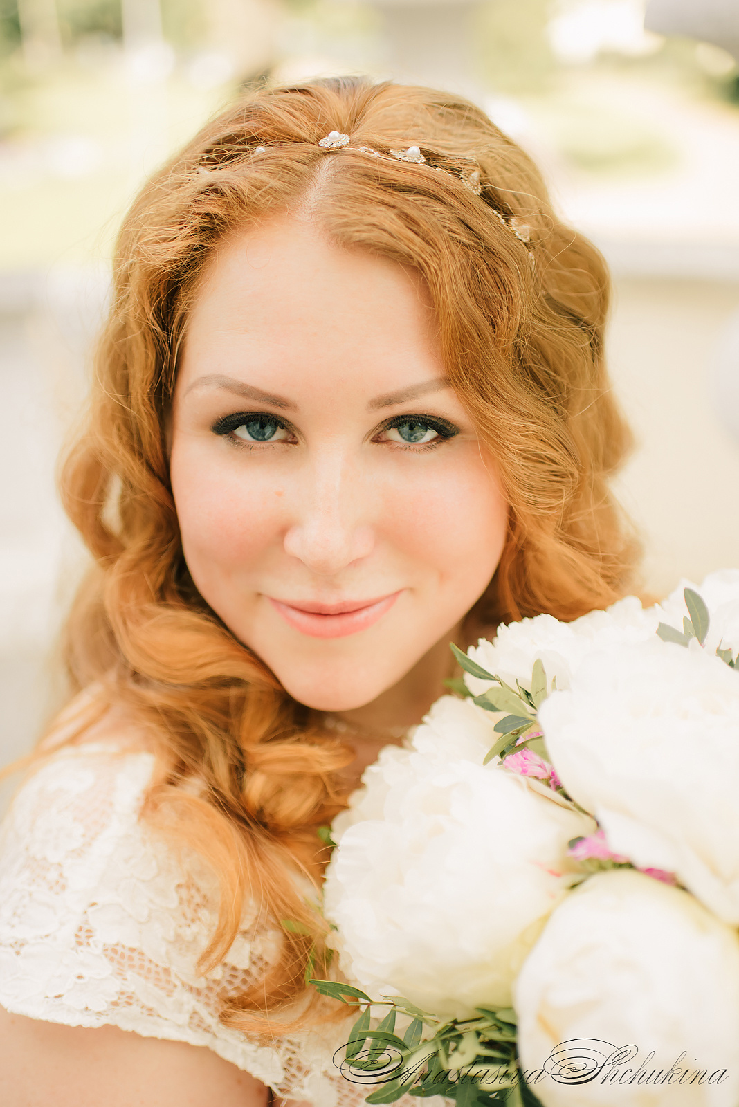 Свадебная фотосессия в Пушкине. Семейный и Свадебный фотограф. Санкт-Петербург. Пушкин