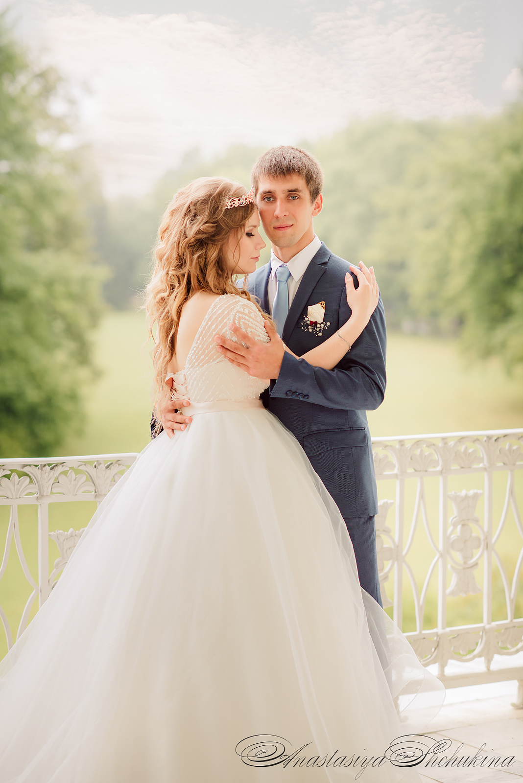 Лиза и Максим. Дождливый день. Семейный и Свадебный фотограф. Санкт-Петербург. Пушкин