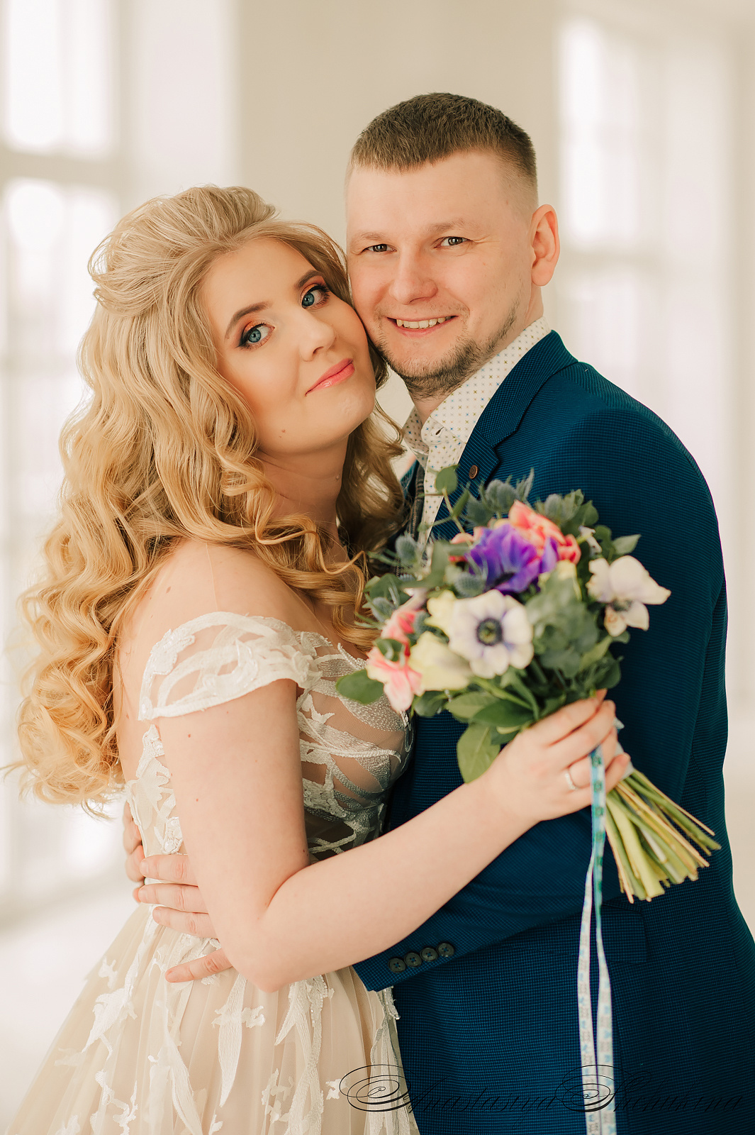 Саша и Лена. Английская история. Семейный и Свадебный фотограф. Санкт-Петербург. Пушкин