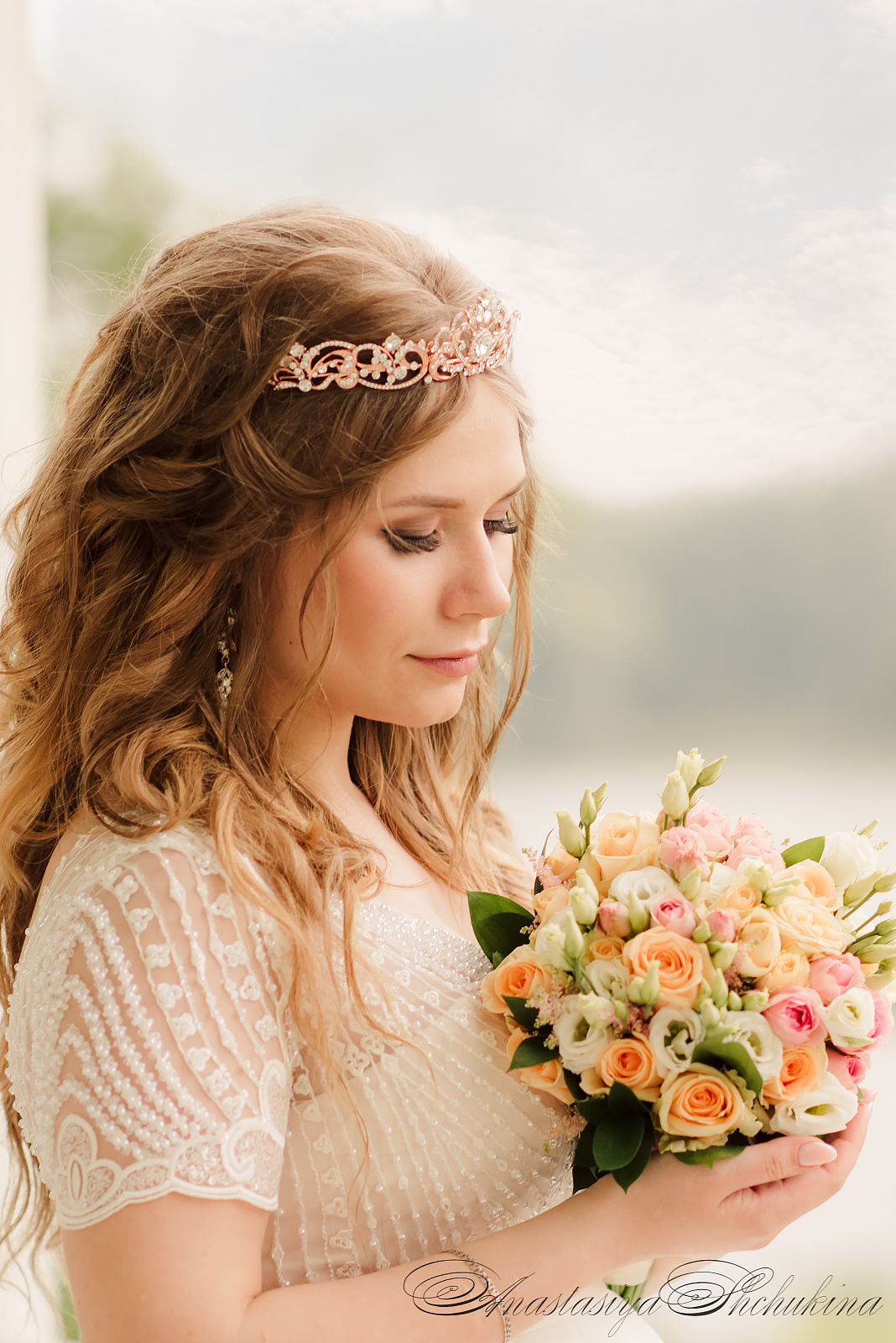 Лиза и Максим. Дождливый день. Семейный и Свадебный фотограф. Санкт-Петербург. Пушкин