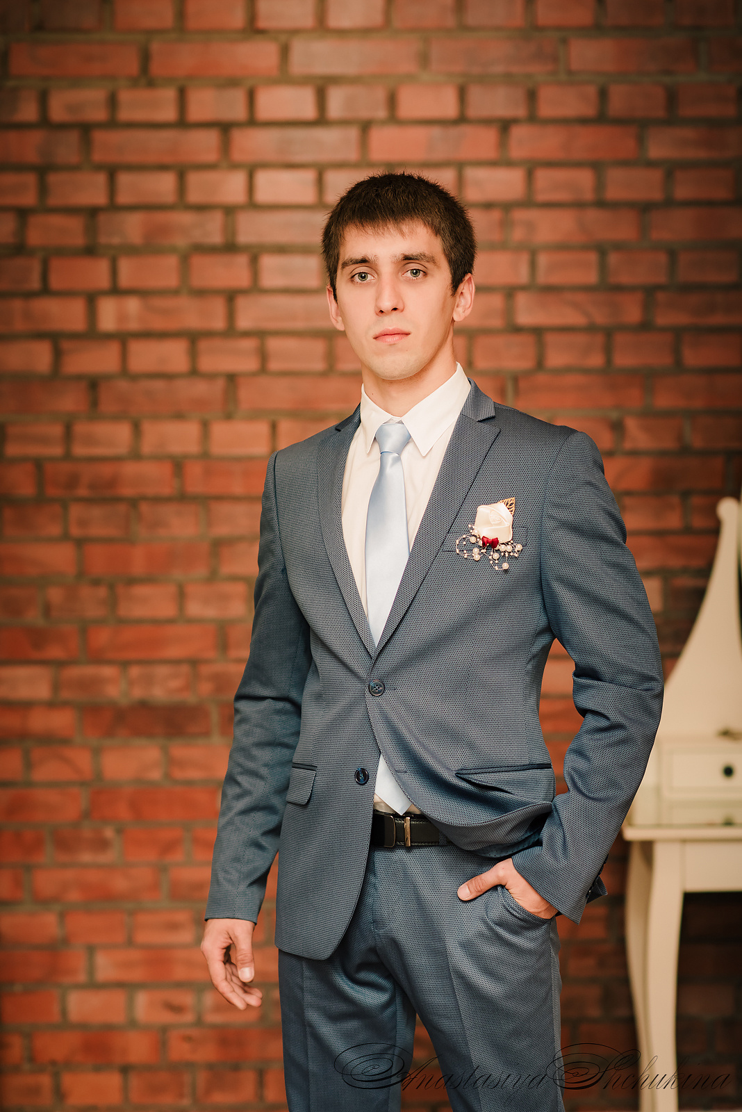 Лиза и Максим. Дождливый день. Семейный и Свадебный фотограф. Санкт-Петербург. Пушкин