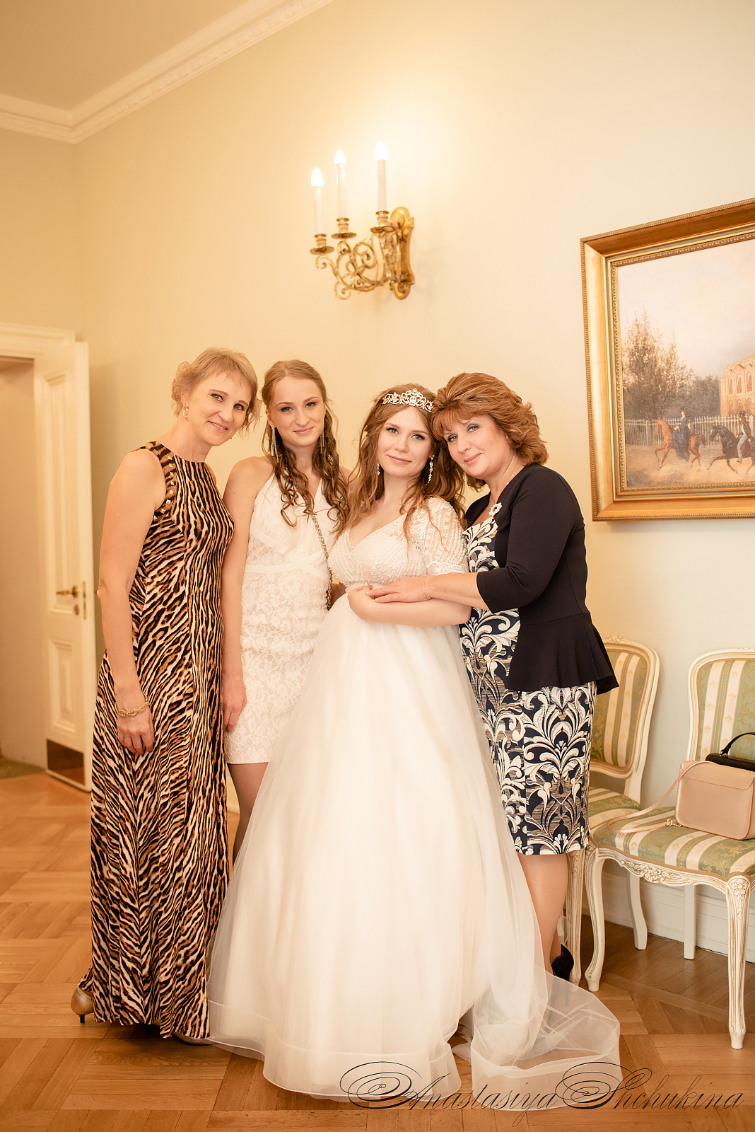 Лиза и Максим. Дождливый день. Семейный и Свадебный фотограф. Санкт-Петербург. Пушкин